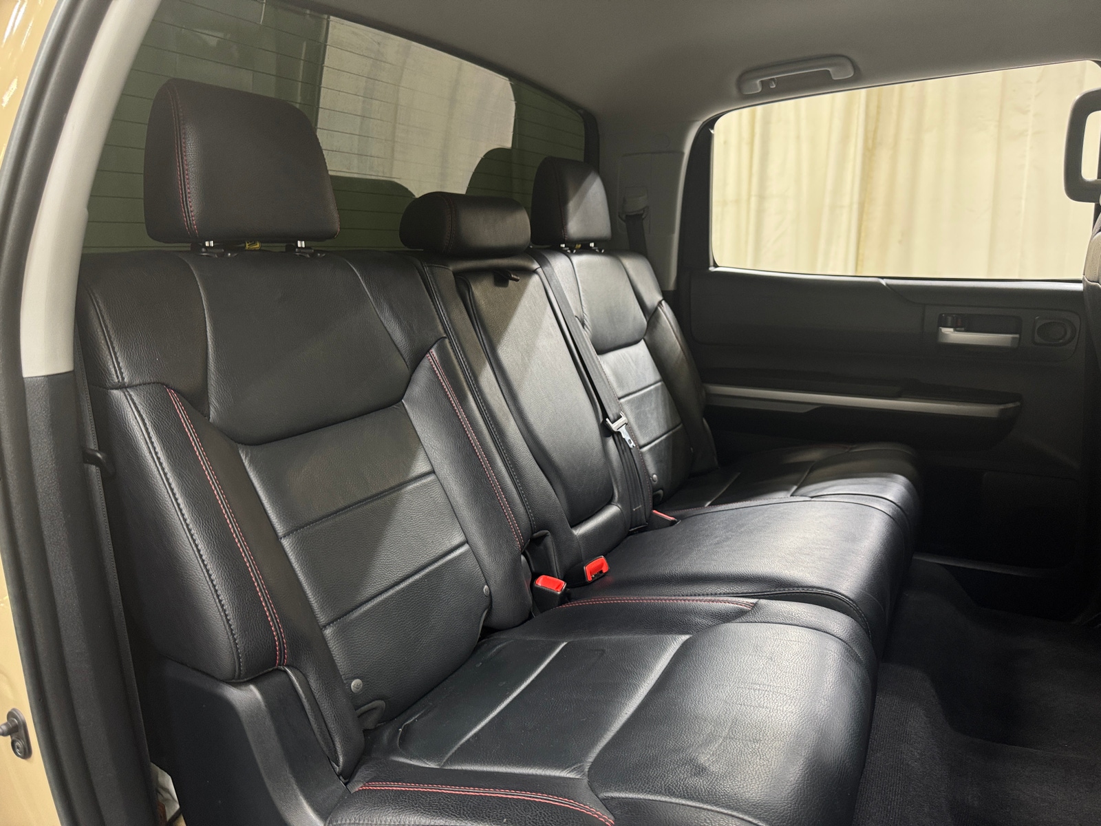 Thumbnail: 2016 Toyota Tundra - 6