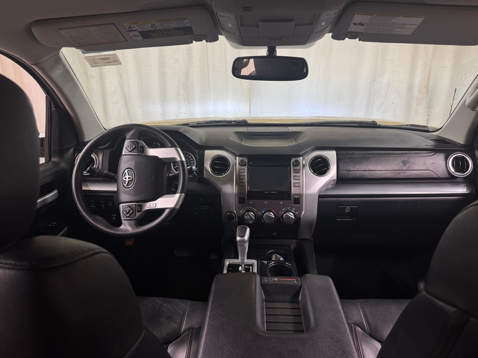Thumbnail: 2016 Toyota Tundra - 3
