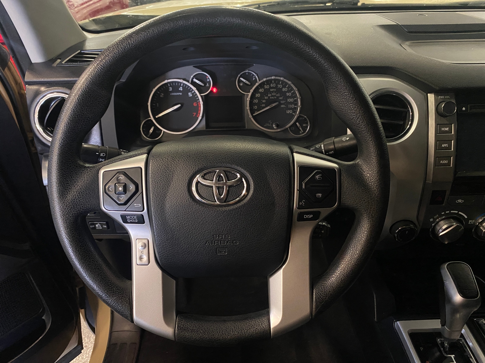 Thumbnail: 2016 Toyota Tundra - 5