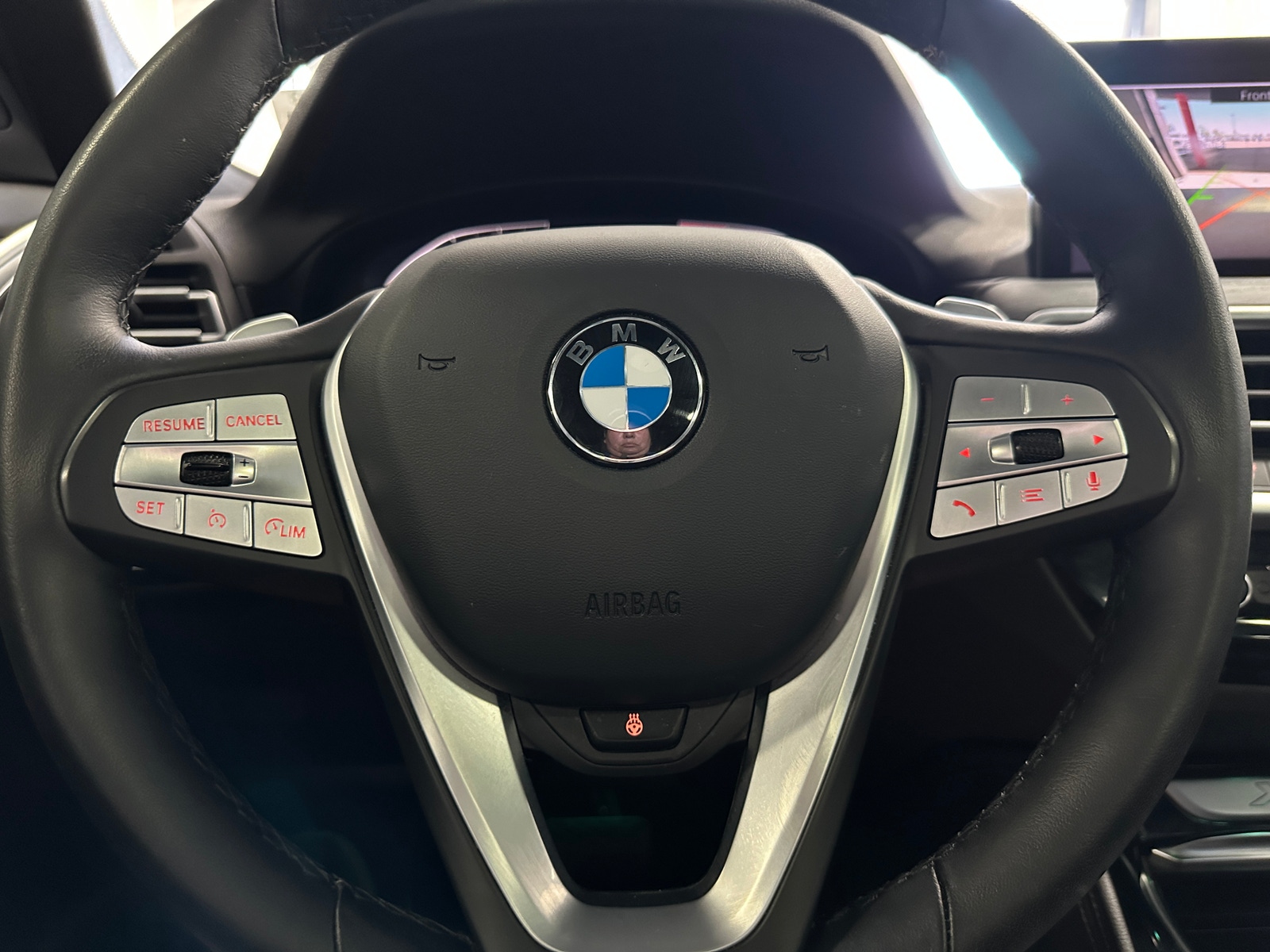 Thumbnail: 2024 BMW X4 - 4