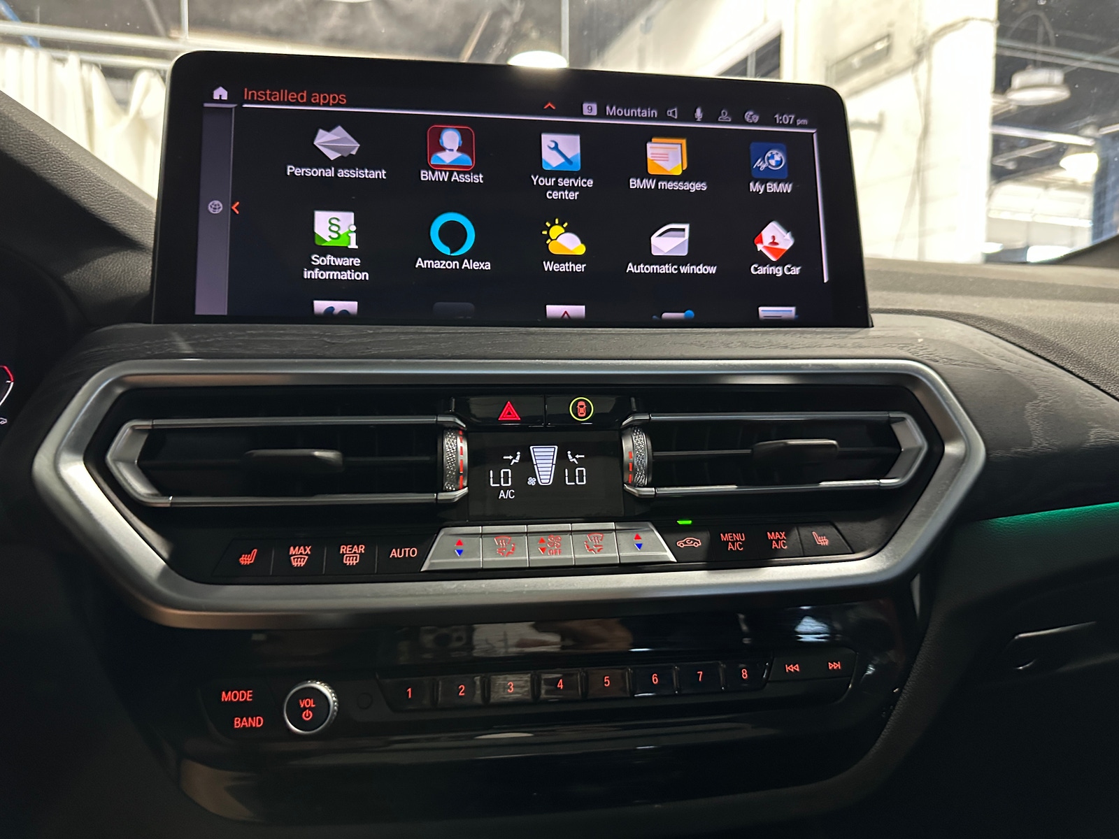 Thumbnail: 2024 BMW X4 - 3