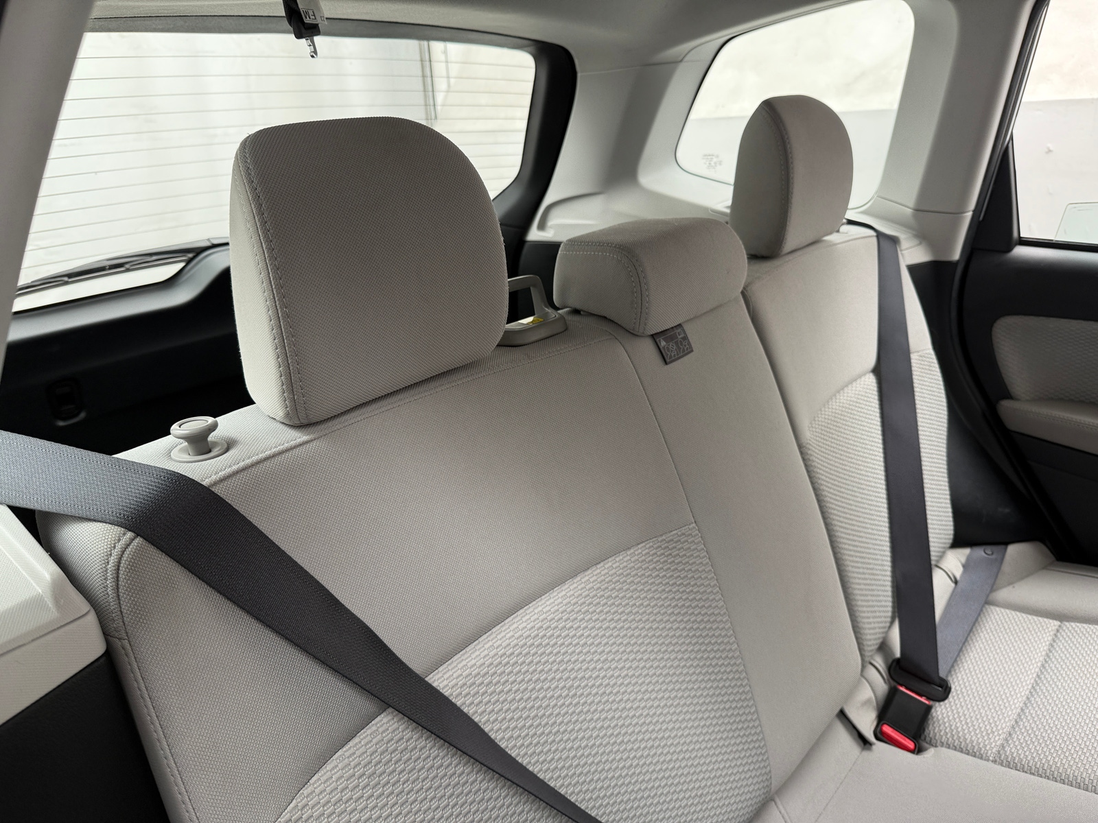 Thumbnail: 2017 Subaru Forester - 6