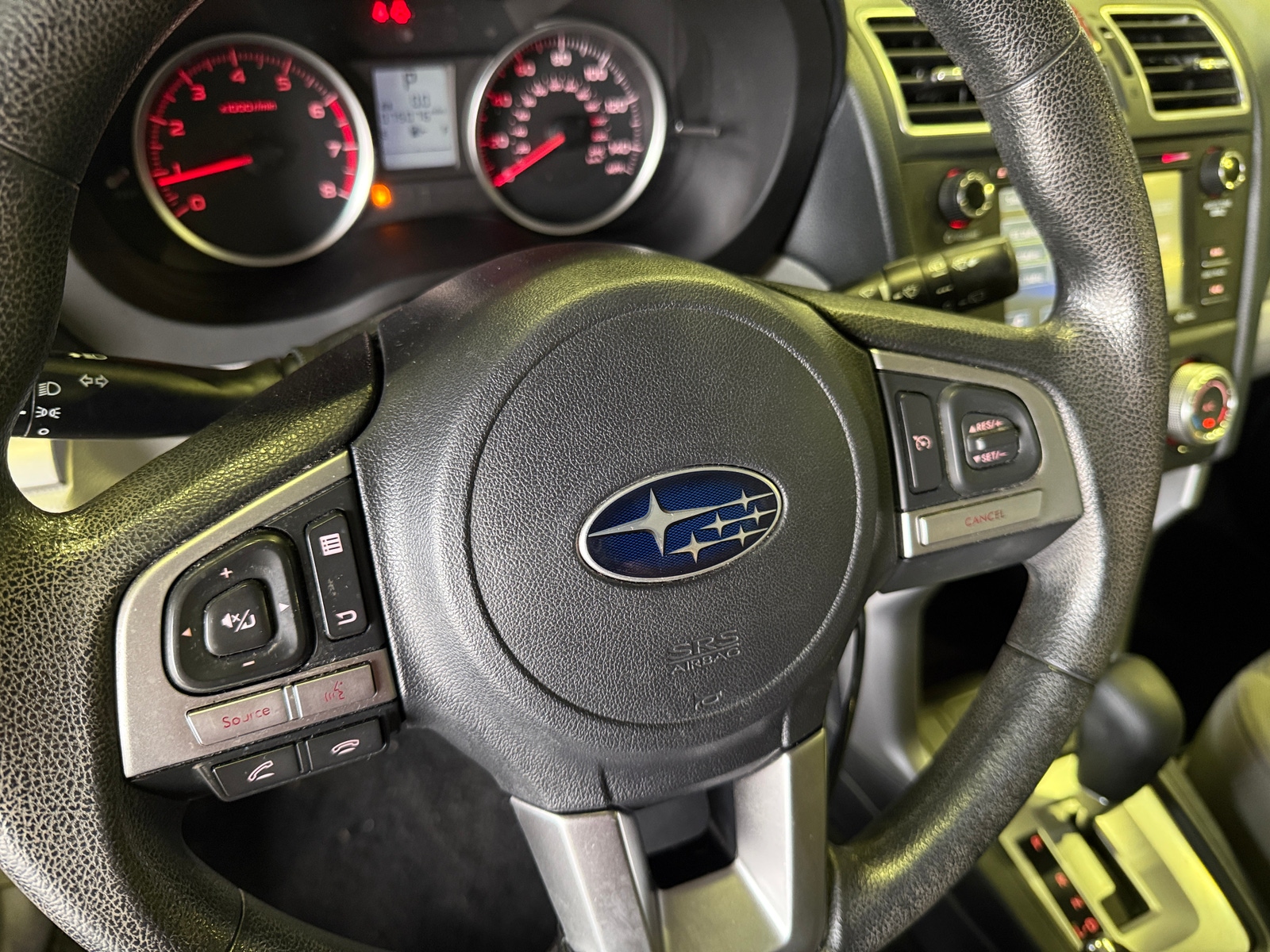 Thumbnail: 2017 Subaru Forester - 5
