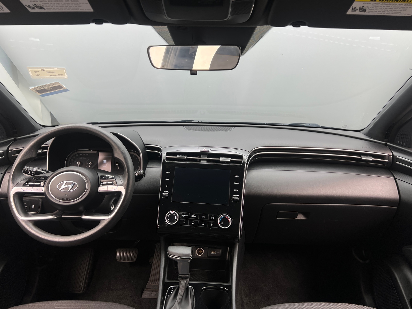 Thumbnail: 2022 Hyundai Santa Cruz - 3