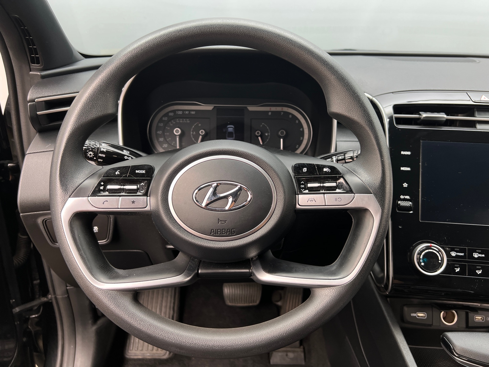 Thumbnail: 2022 Hyundai Santa Cruz - 5