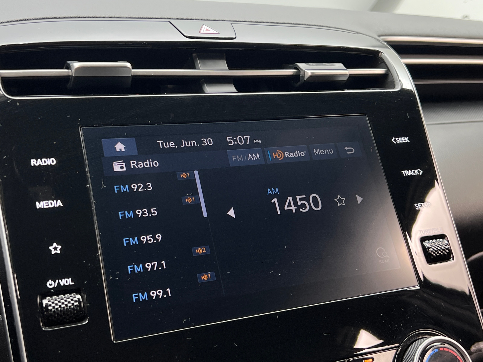 Thumbnail: 2022 Hyundai Santa Cruz - 4