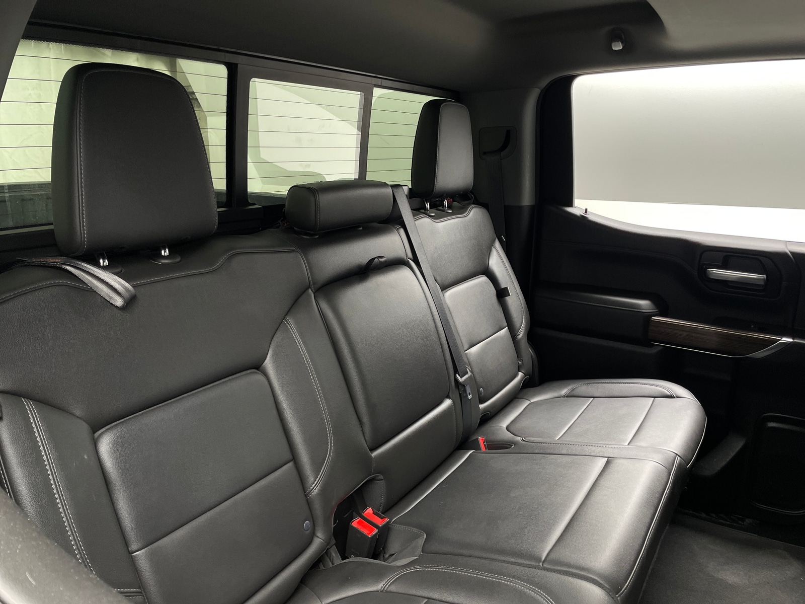 Thumbnail: 2020 Chevrolet Silverado 1500 - 5