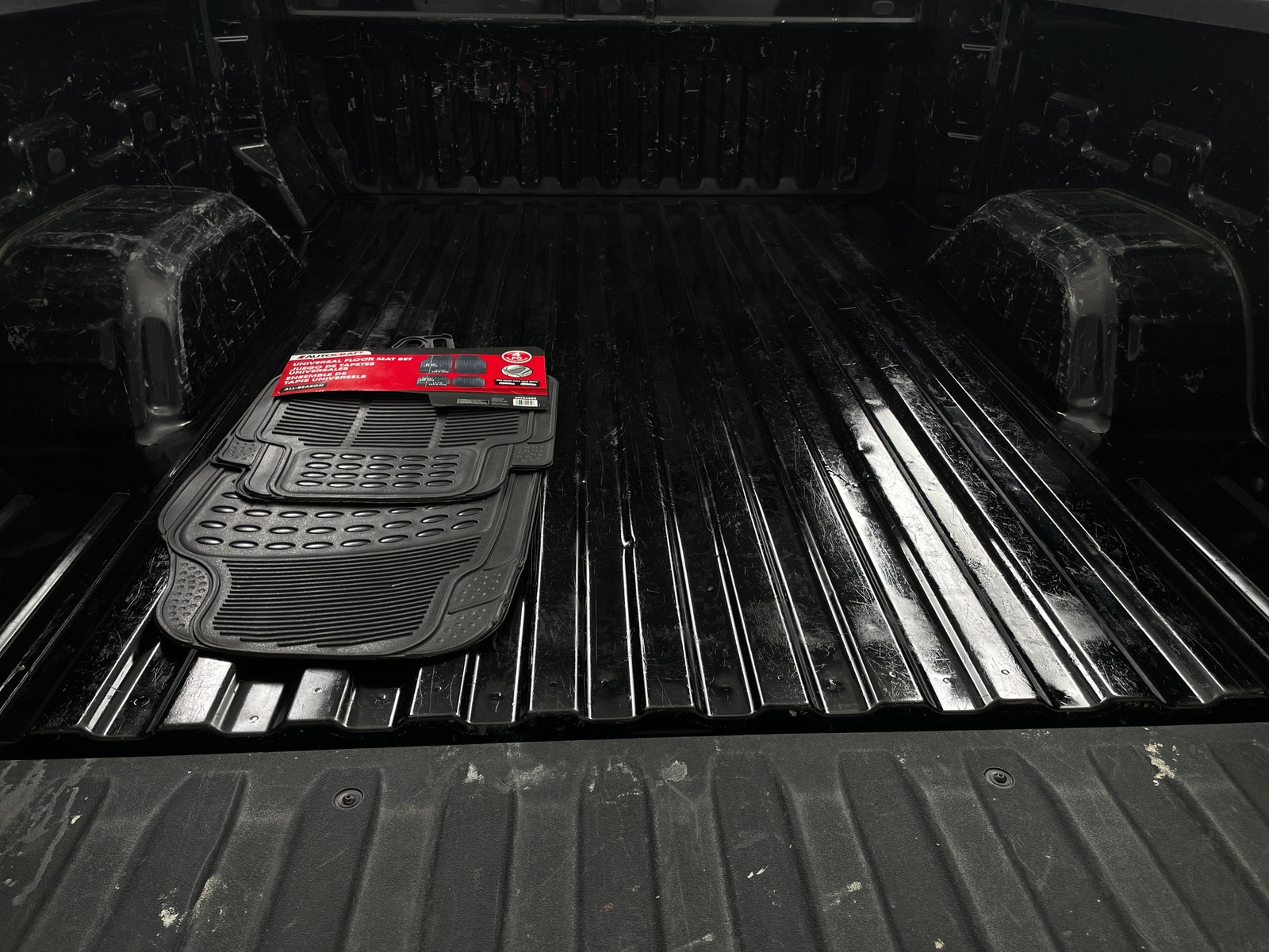 Thumbnail: 2020 Chevrolet Silverado 1500 - 6