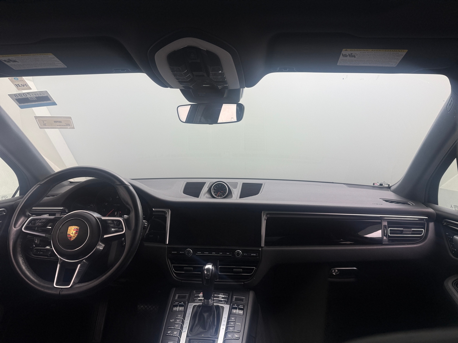 Thumbnail: 2019 Porsche Macan - 2