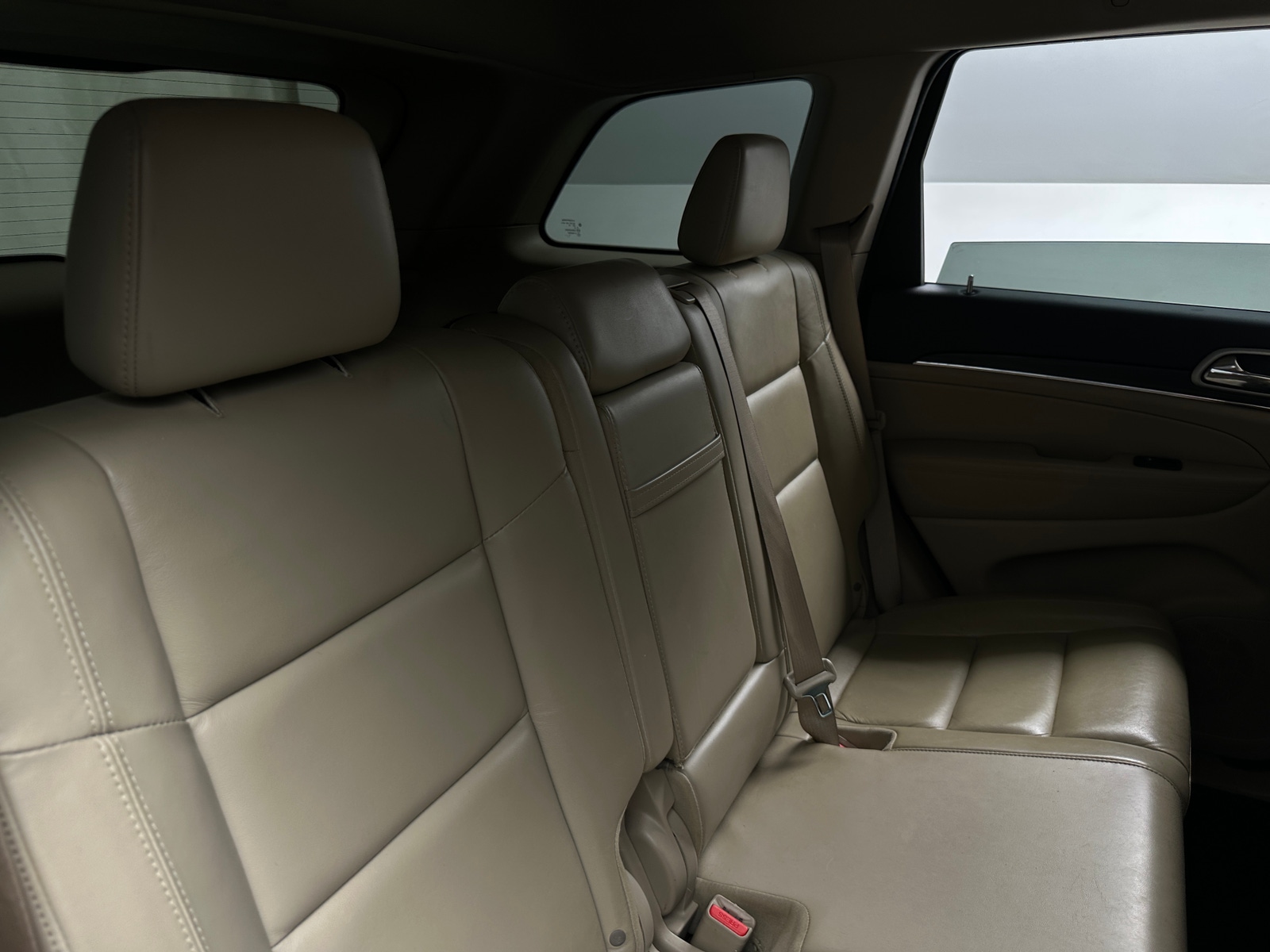 Thumbnail: 2019 Jeep Grand Cherokee - 5