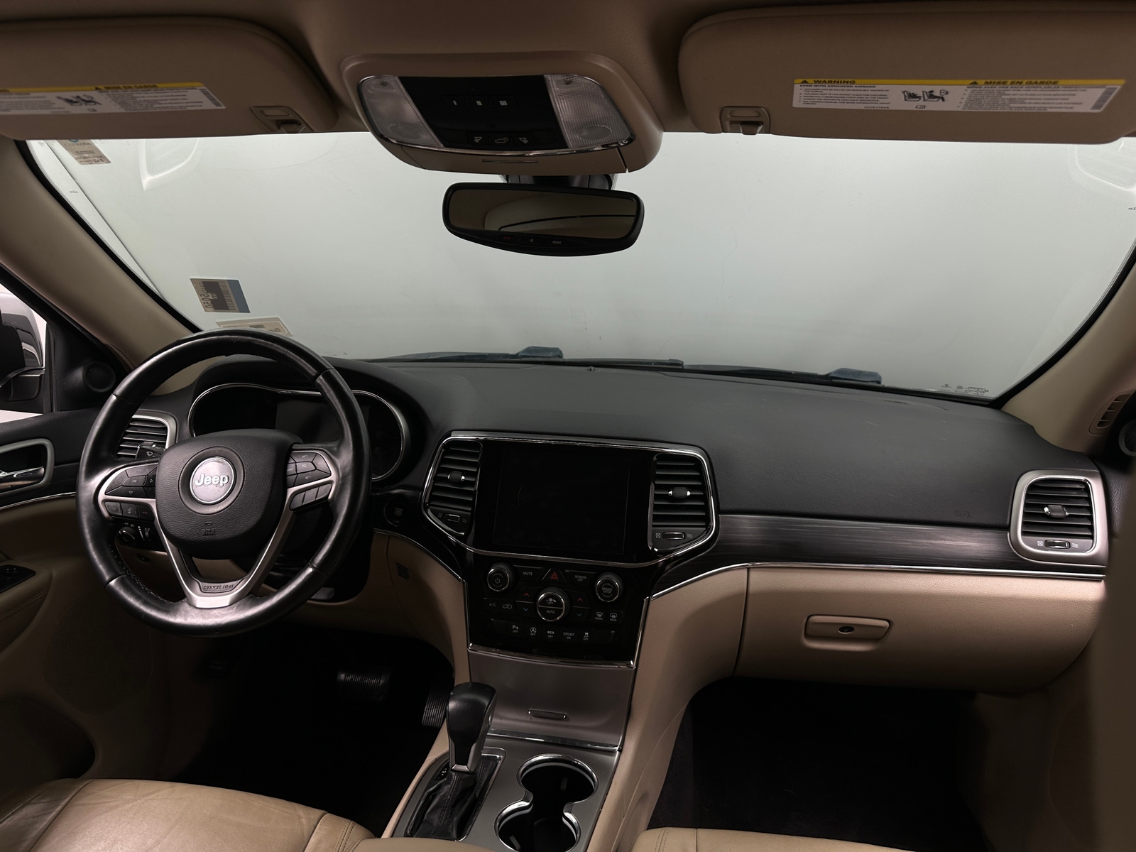 Thumbnail: 2019 Jeep Grand Cherokee - 2
