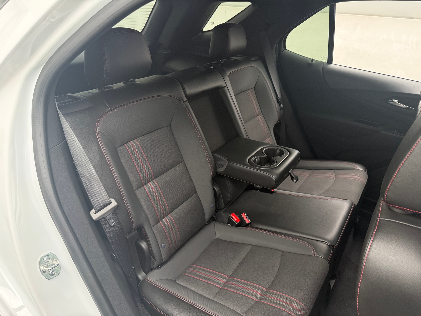 Thumbnail: 2024 Chevrolet Equinox - 6