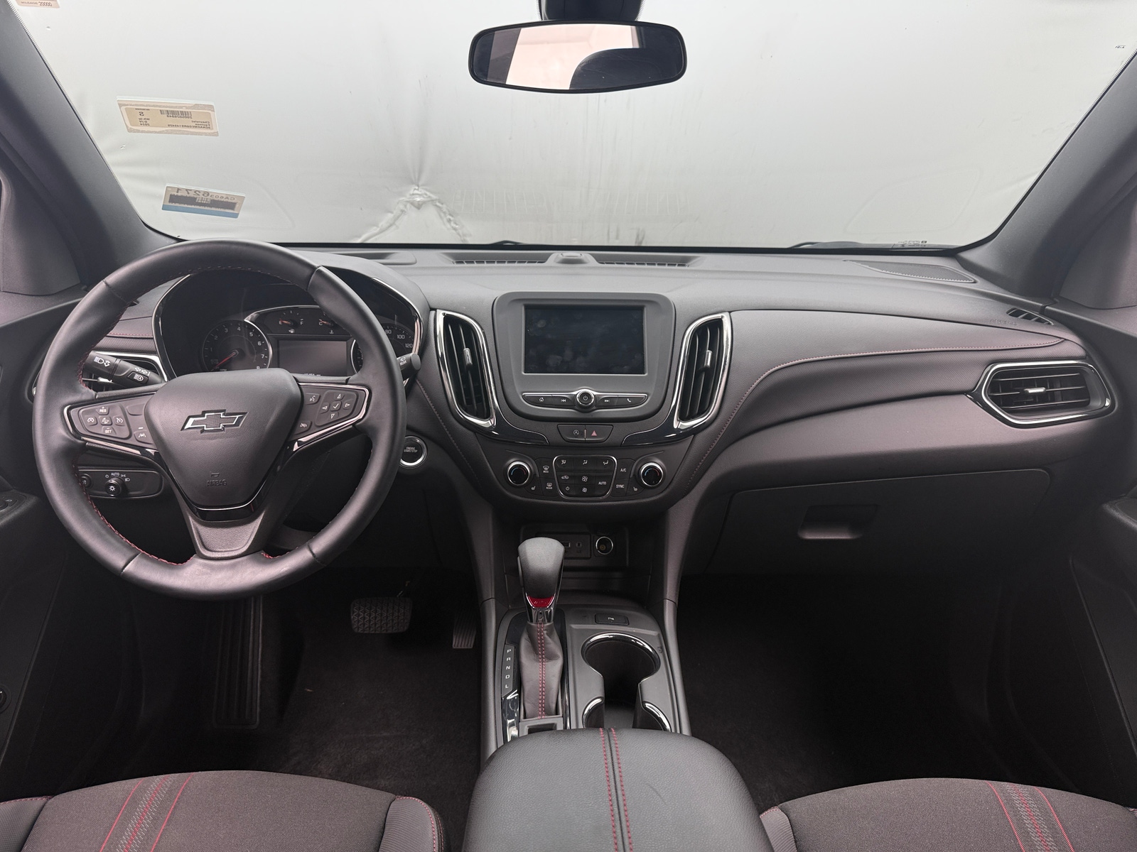 Thumbnail: 2024 Chevrolet Equinox - 3