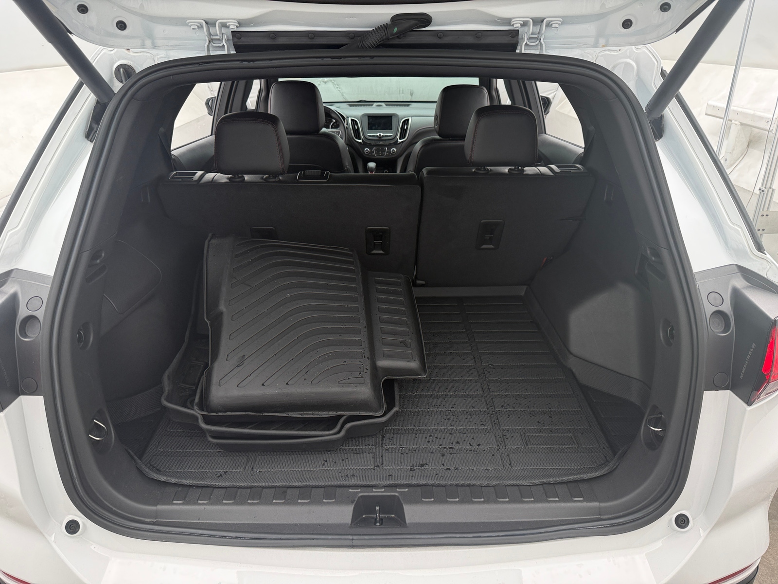 Thumbnail: 2024 Chevrolet Equinox - 7