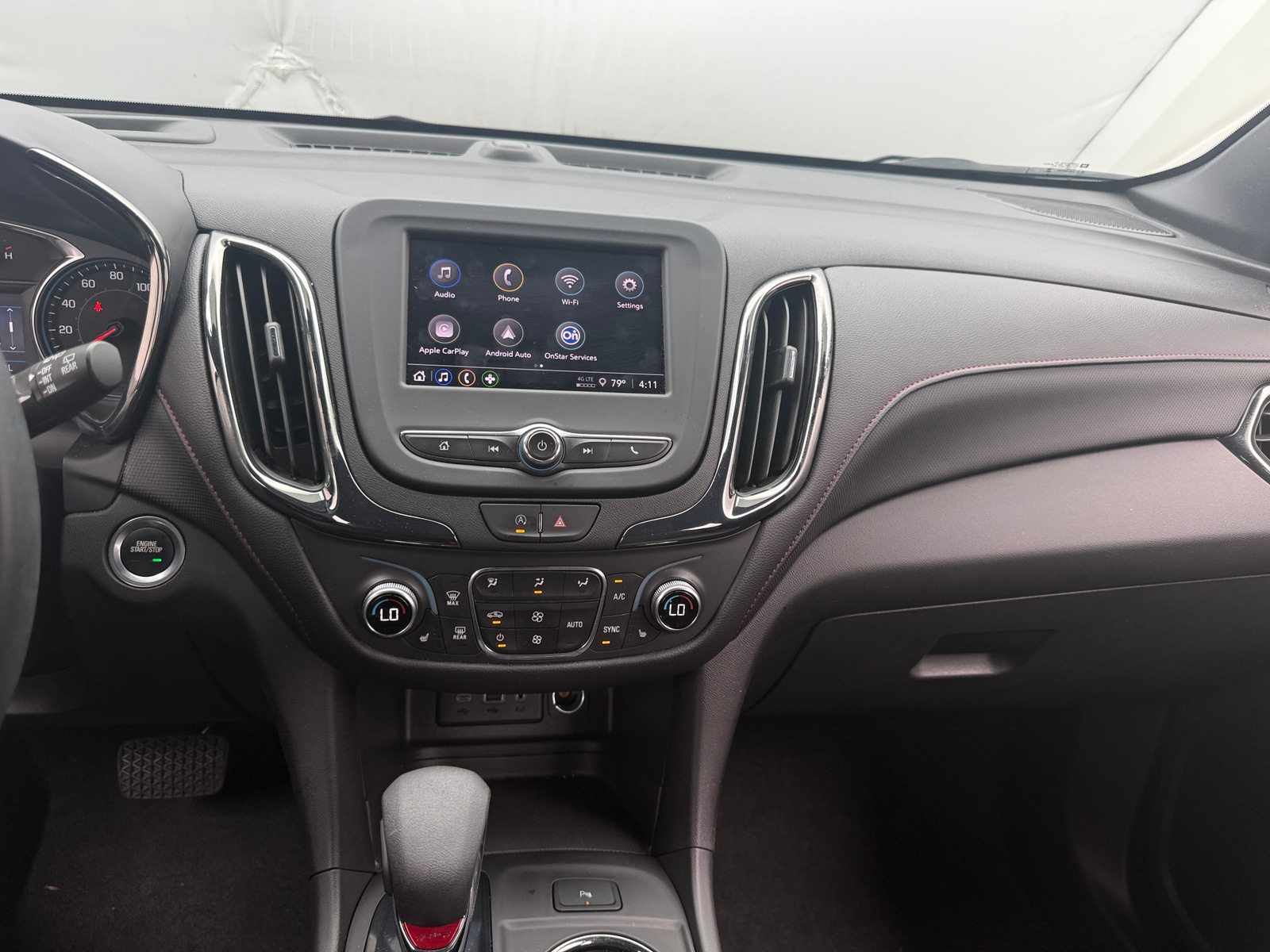 Thumbnail: 2024 Chevrolet Equinox - 4