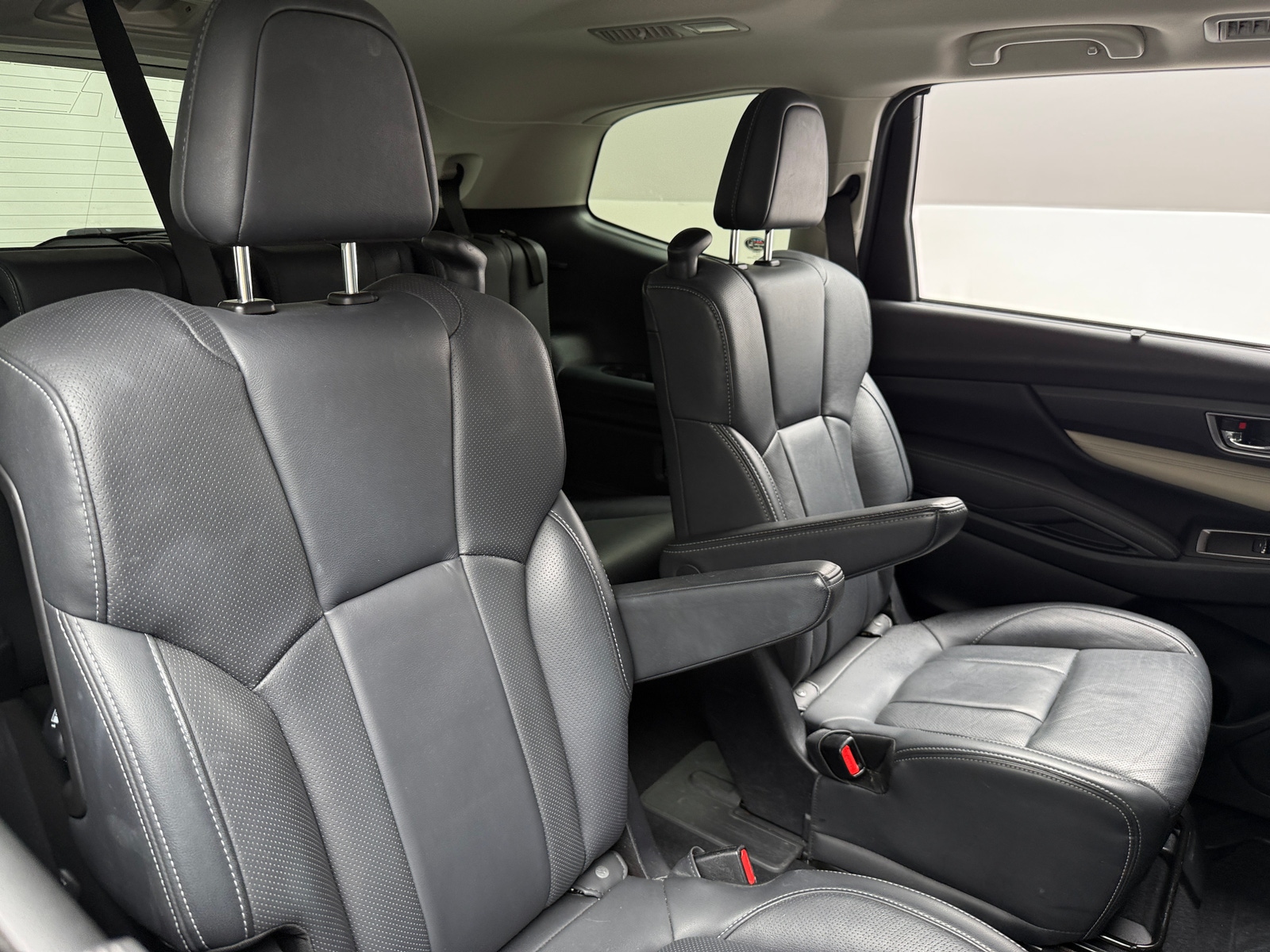 Thumbnail: 2019 Subaru Ascent - 5