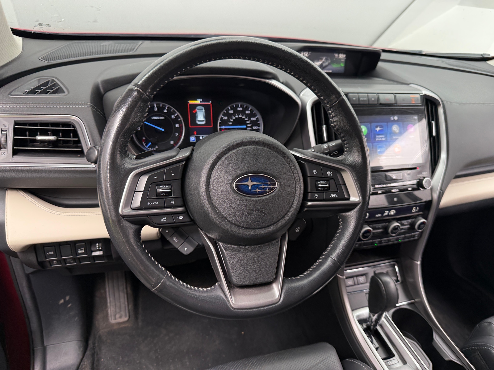 Thumbnail: 2019 Subaru Ascent - 4