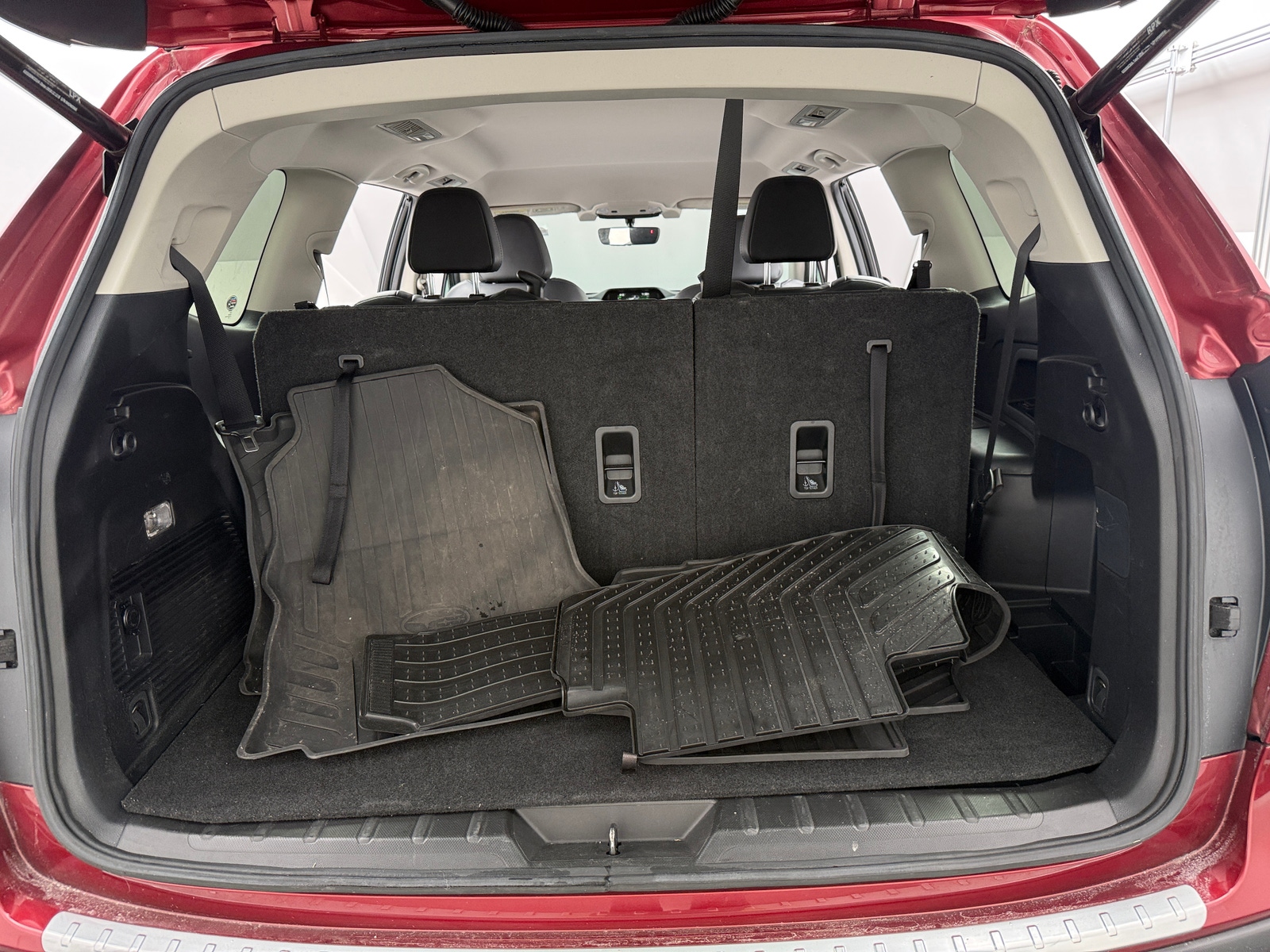 Thumbnail: 2019 Subaru Ascent - 6