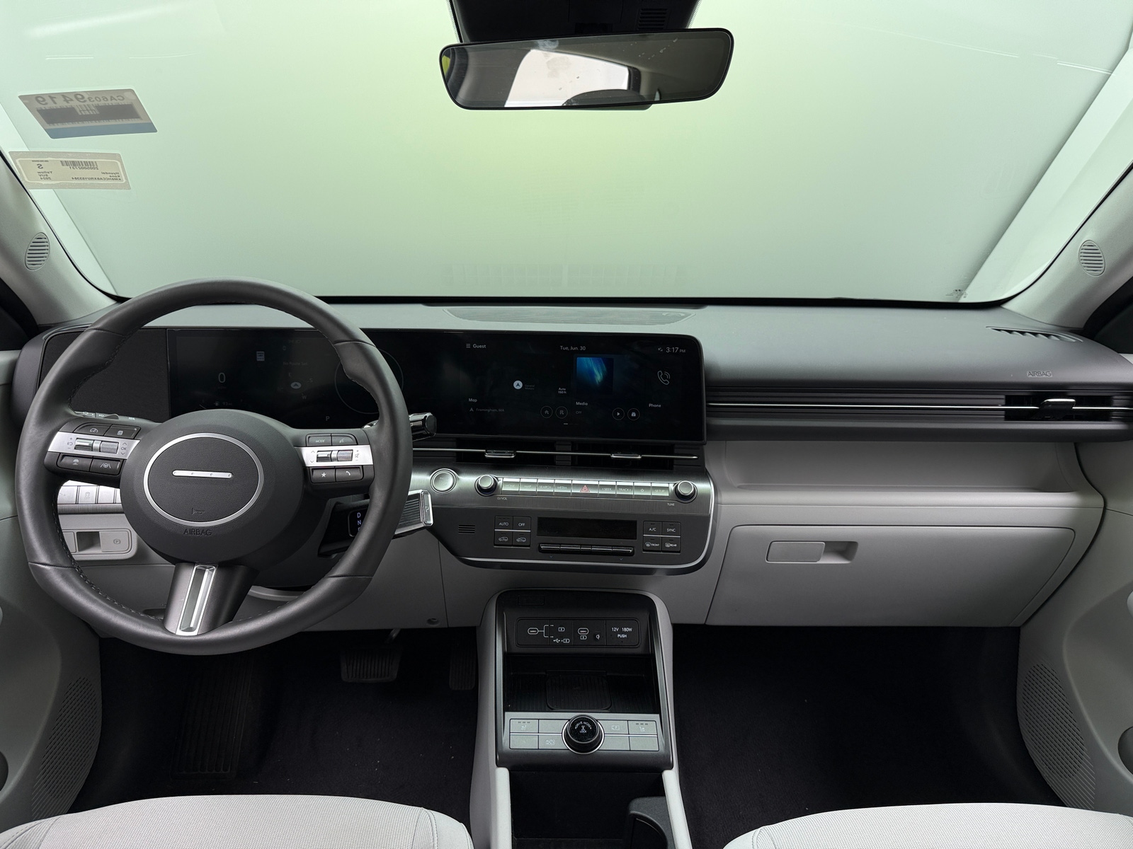 Thumbnail: 2024 Hyundai Kona - 3