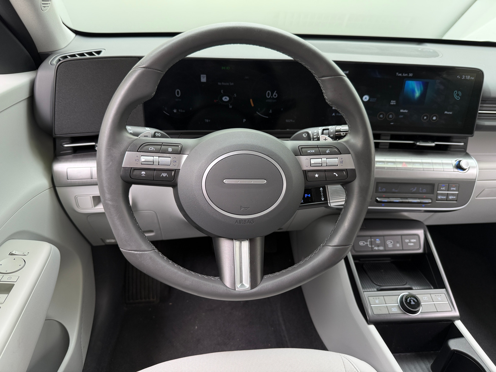 Thumbnail: 2024 Hyundai Kona - 5