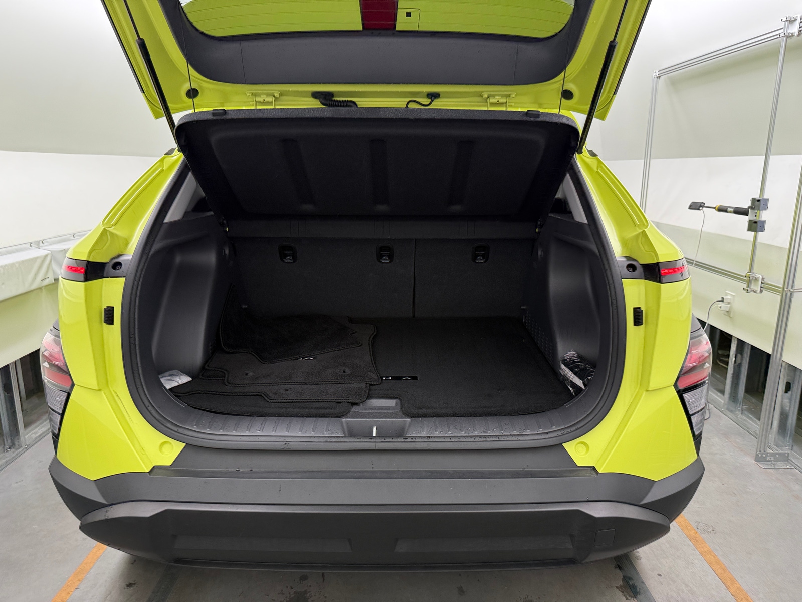 Thumbnail: 2024 Hyundai Kona - 7