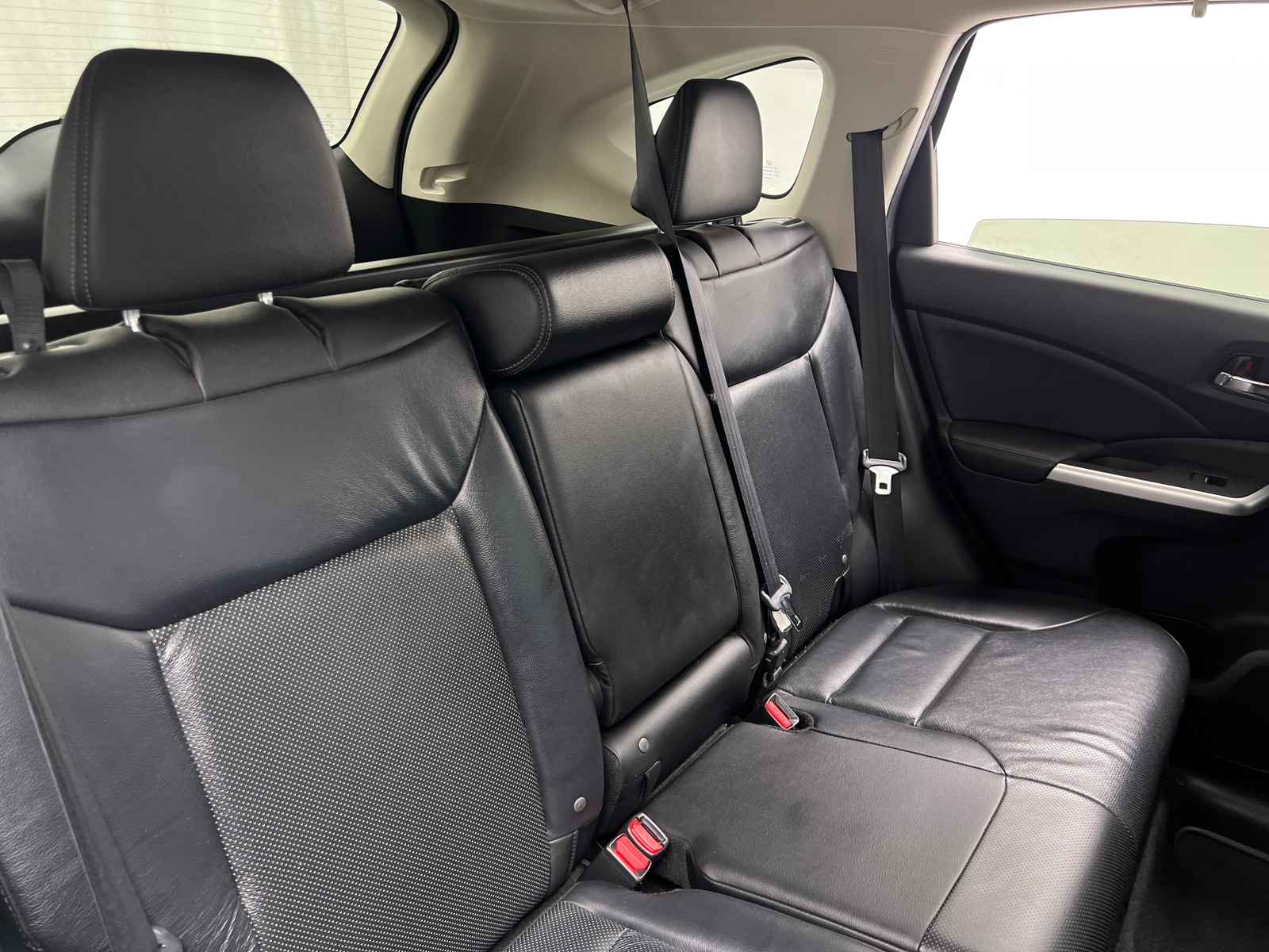 Thumbnail: 2016 Honda CR-V - 5