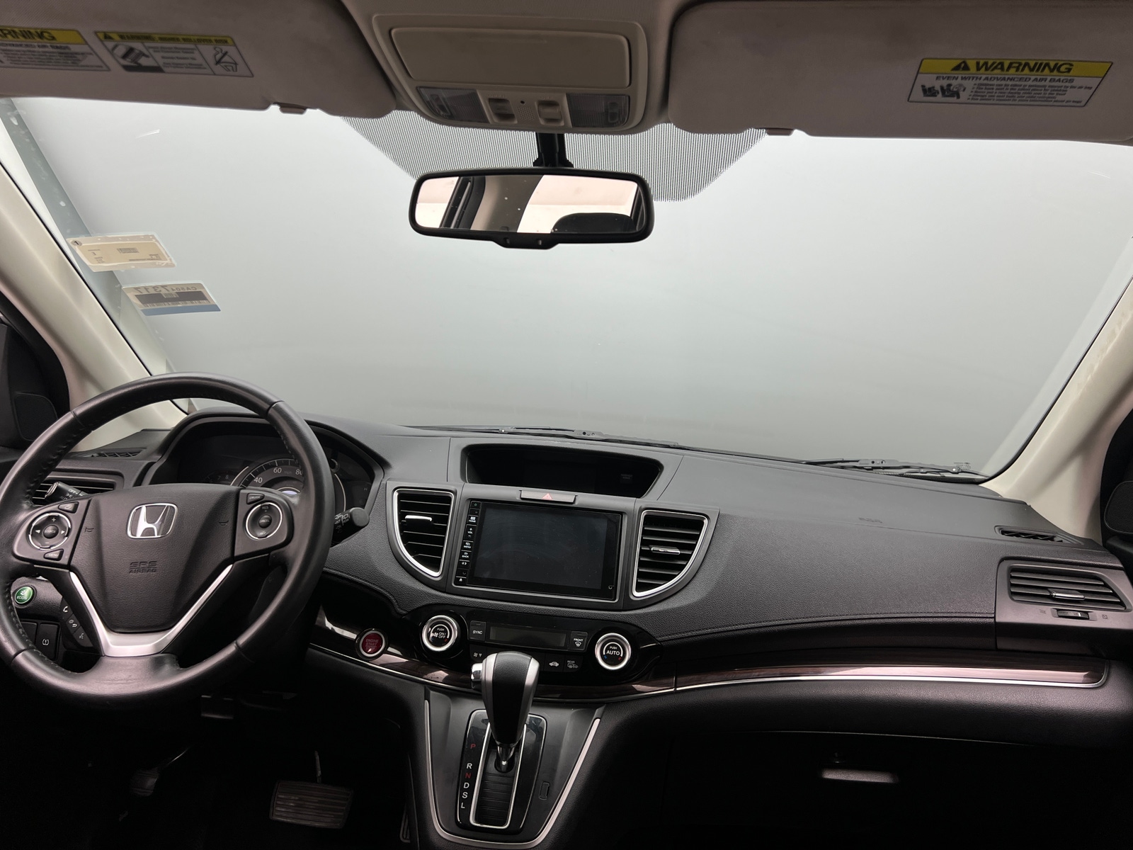 Thumbnail: 2016 Honda CR-V - 2