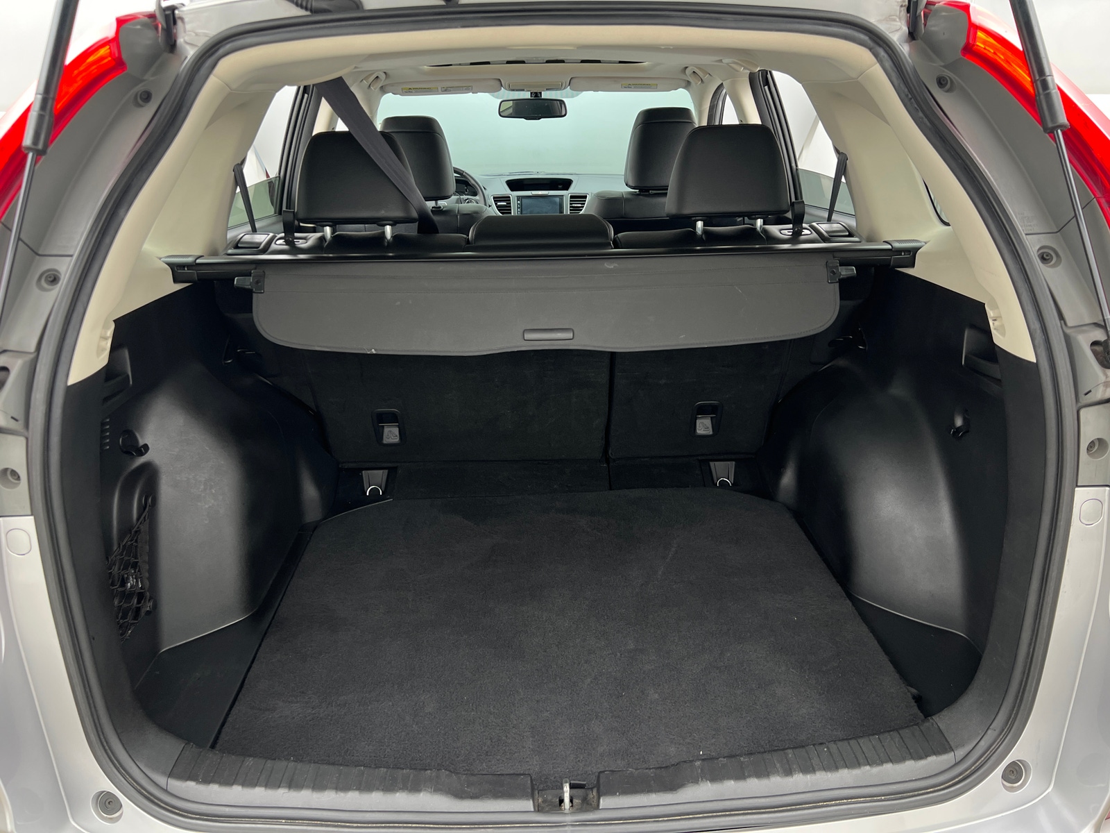 Thumbnail: 2016 Honda CR-V - 6