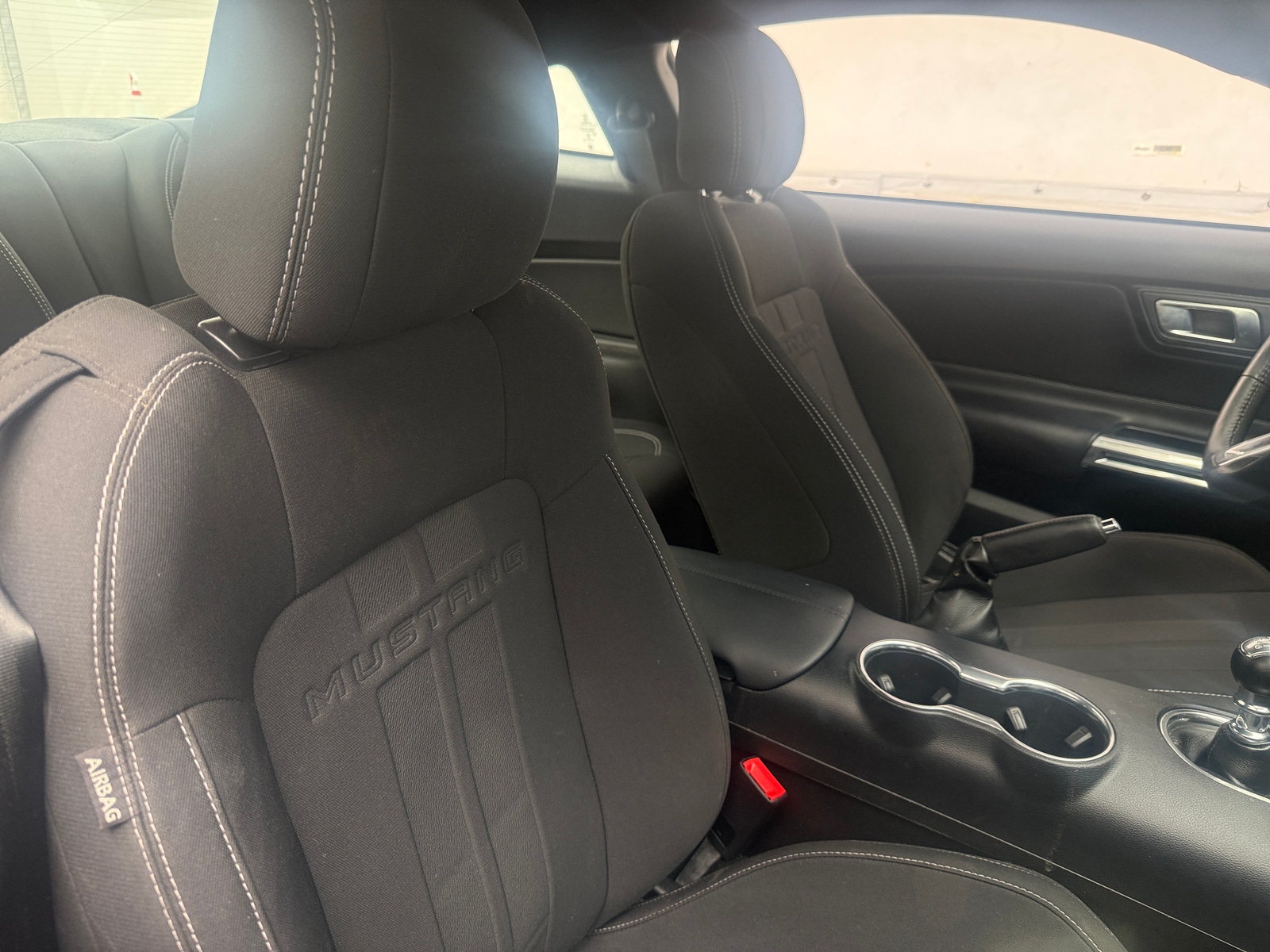 Thumbnail: 2018 Ford Mustang - 2