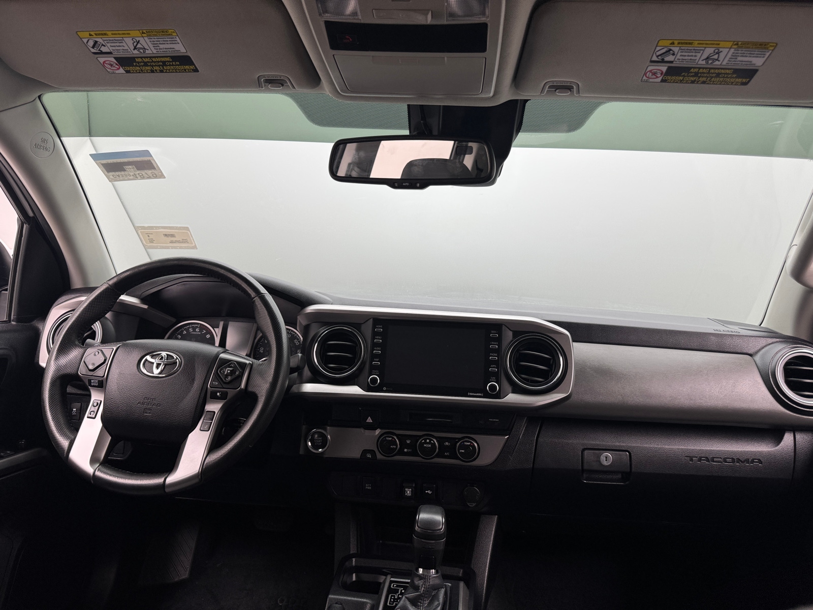 Thumbnail: 2023 Toyota Tacoma - 3