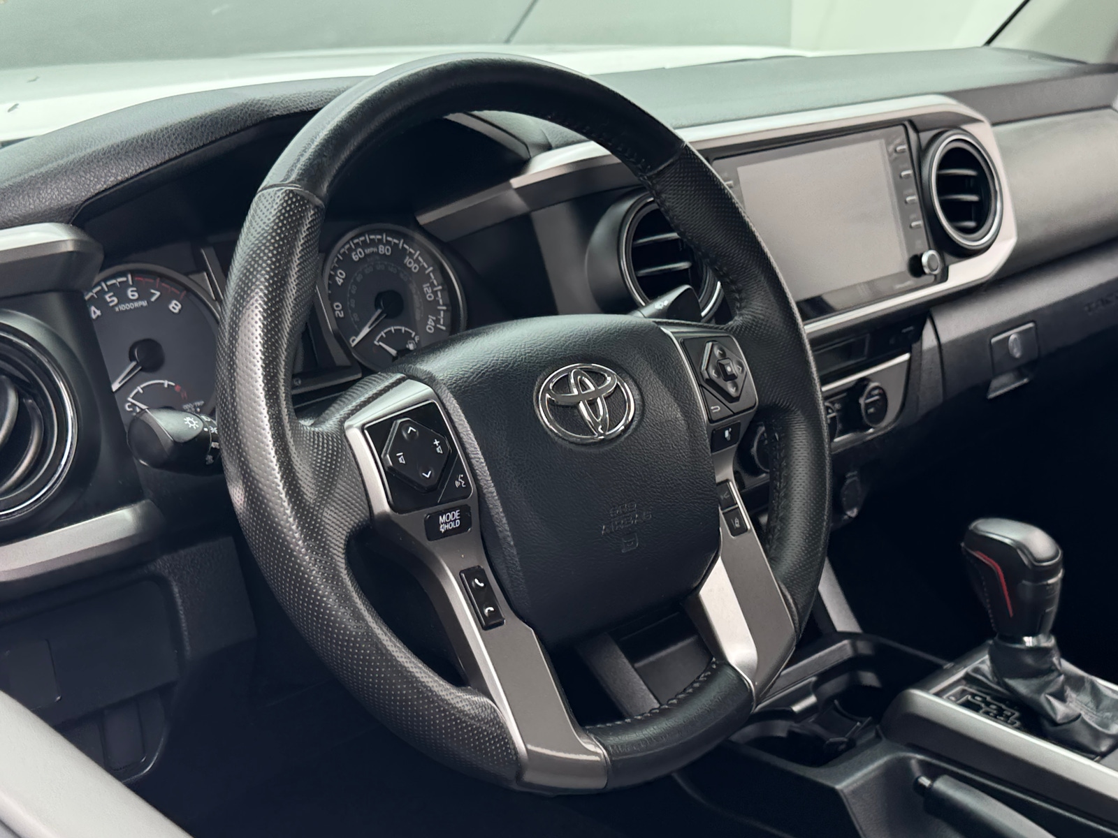 Thumbnail: 2023 Toyota Tacoma - 5