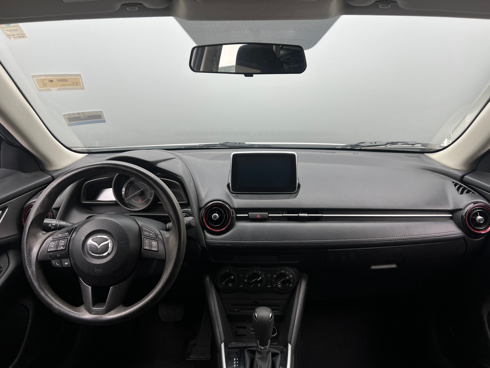 Thumbnail: 2016 Mazda CX-3 - 3