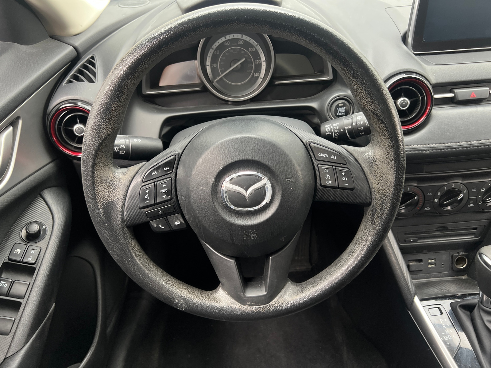 Thumbnail: 2016 Mazda CX-3 - 5