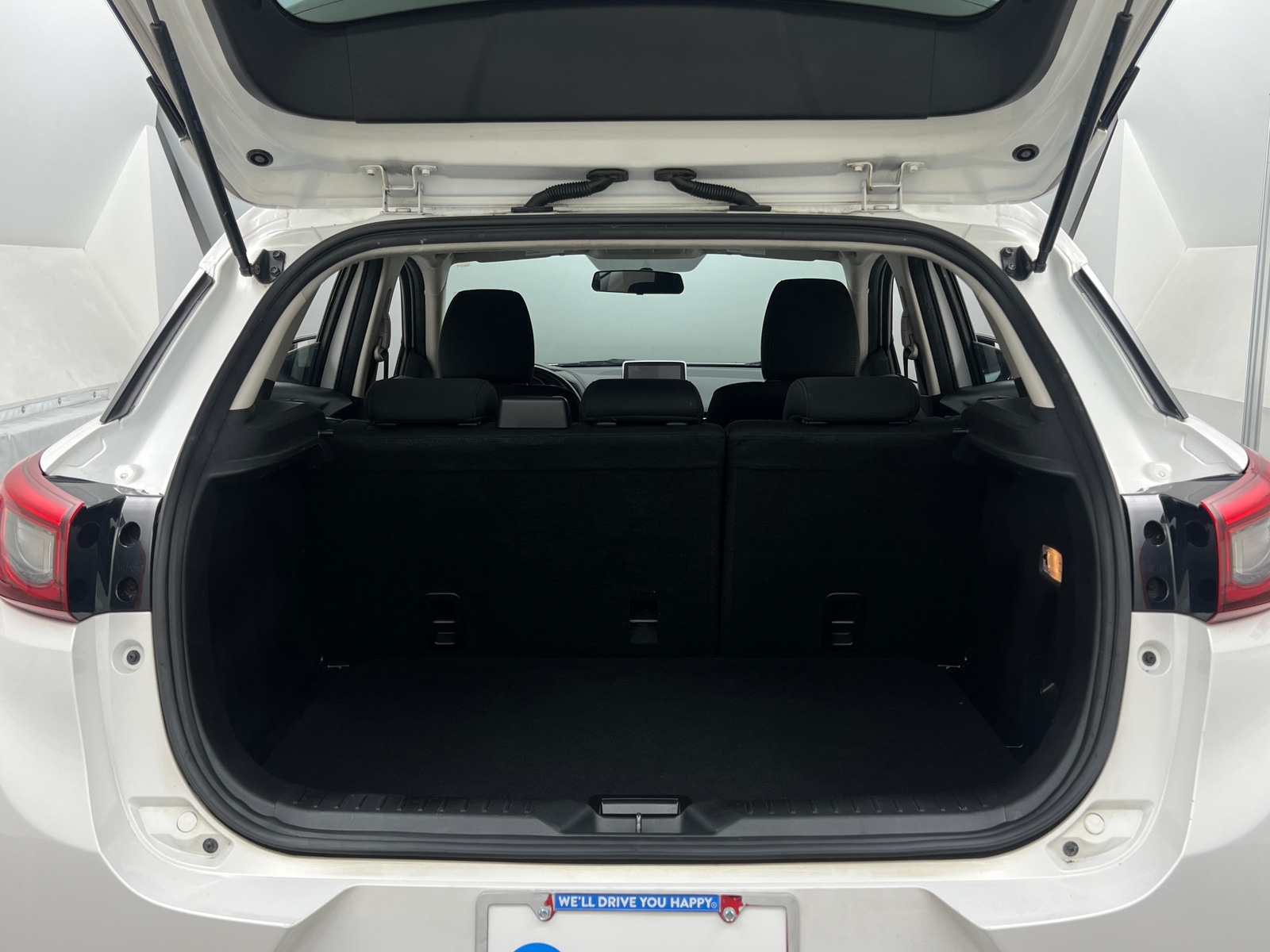 Thumbnail: 2016 Mazda CX-3 - 7