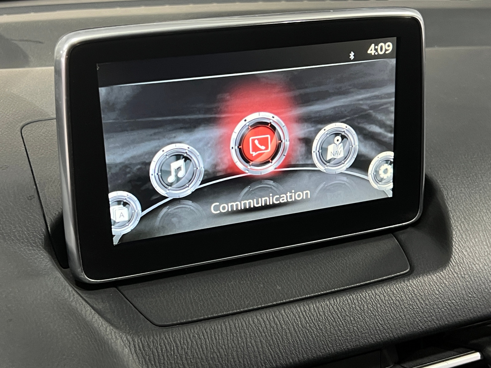 Thumbnail: 2016 Mazda CX-3 - 4