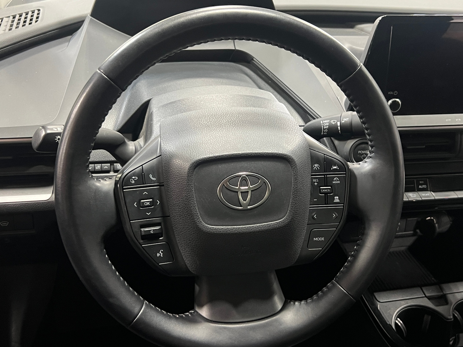 Thumbnail: 2024 Toyota Prius - 5