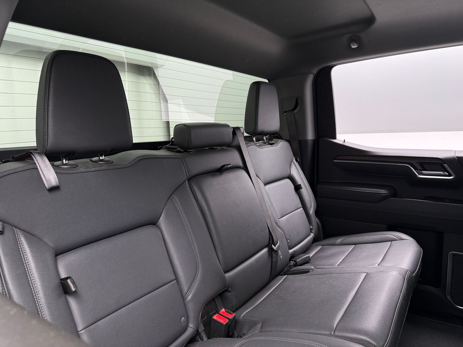 Thumbnail: 2025 GMC Sierra 1500 - 5