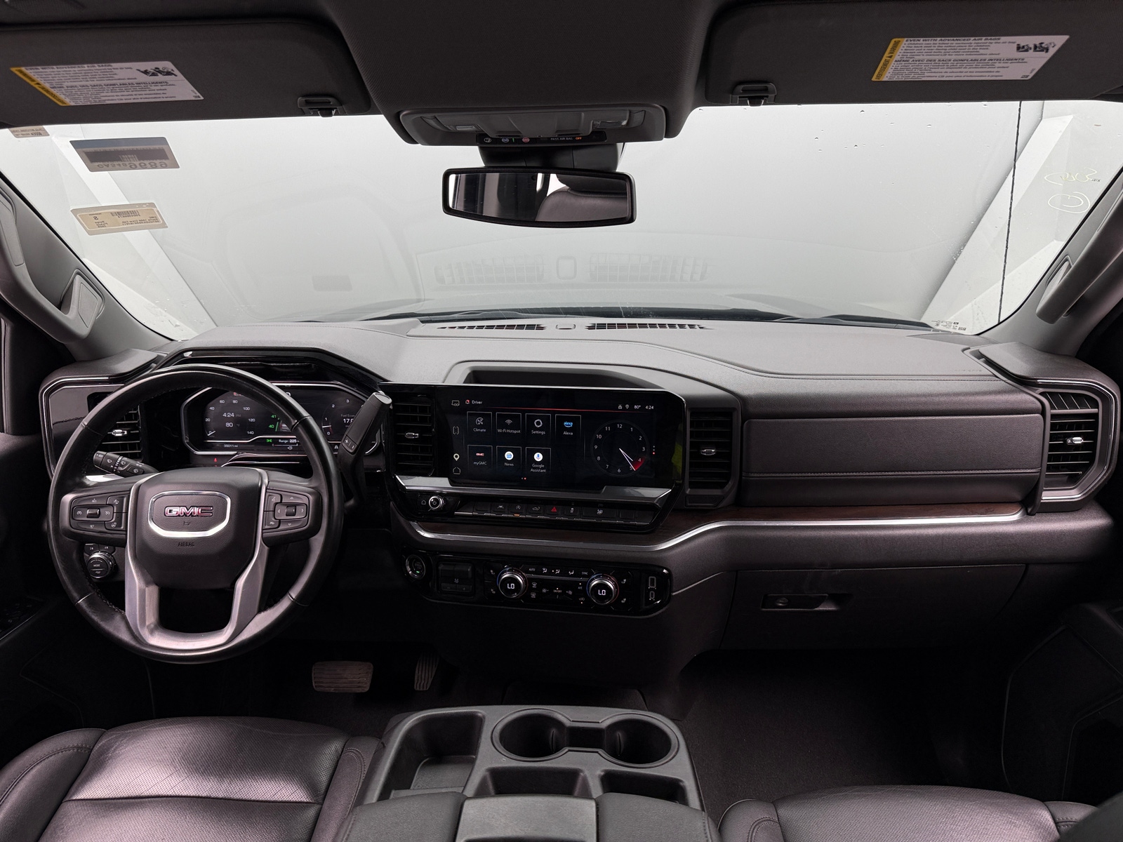 Thumbnail: 2025 GMC Sierra 1500 - 2