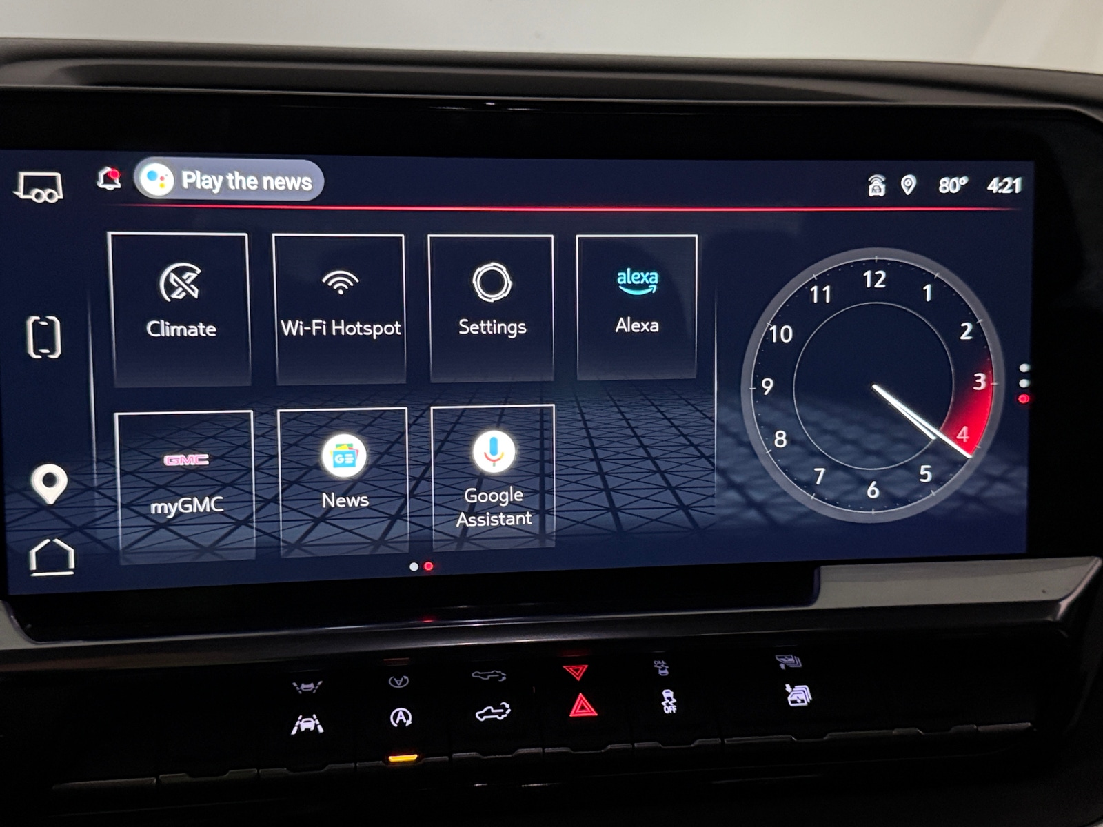 Thumbnail: 2025 GMC Sierra 1500 - 3