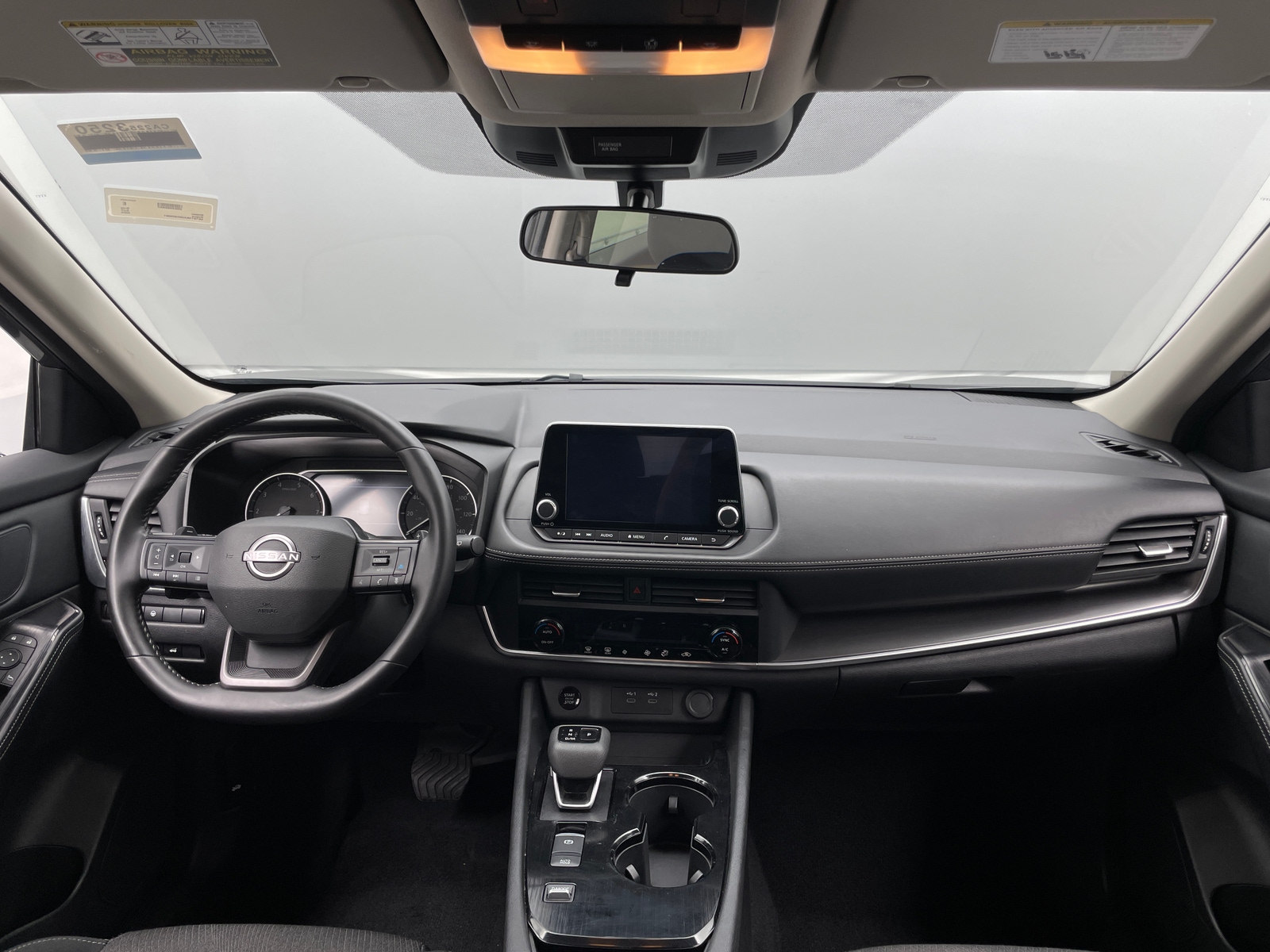 Thumbnail: 2025 Nissan Rogue - 3