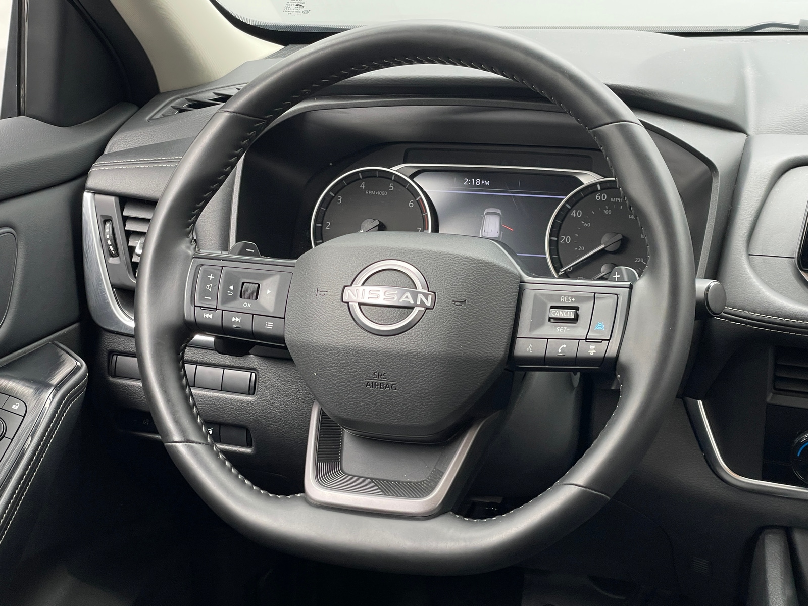 Thumbnail: 2025 Nissan Rogue - 5