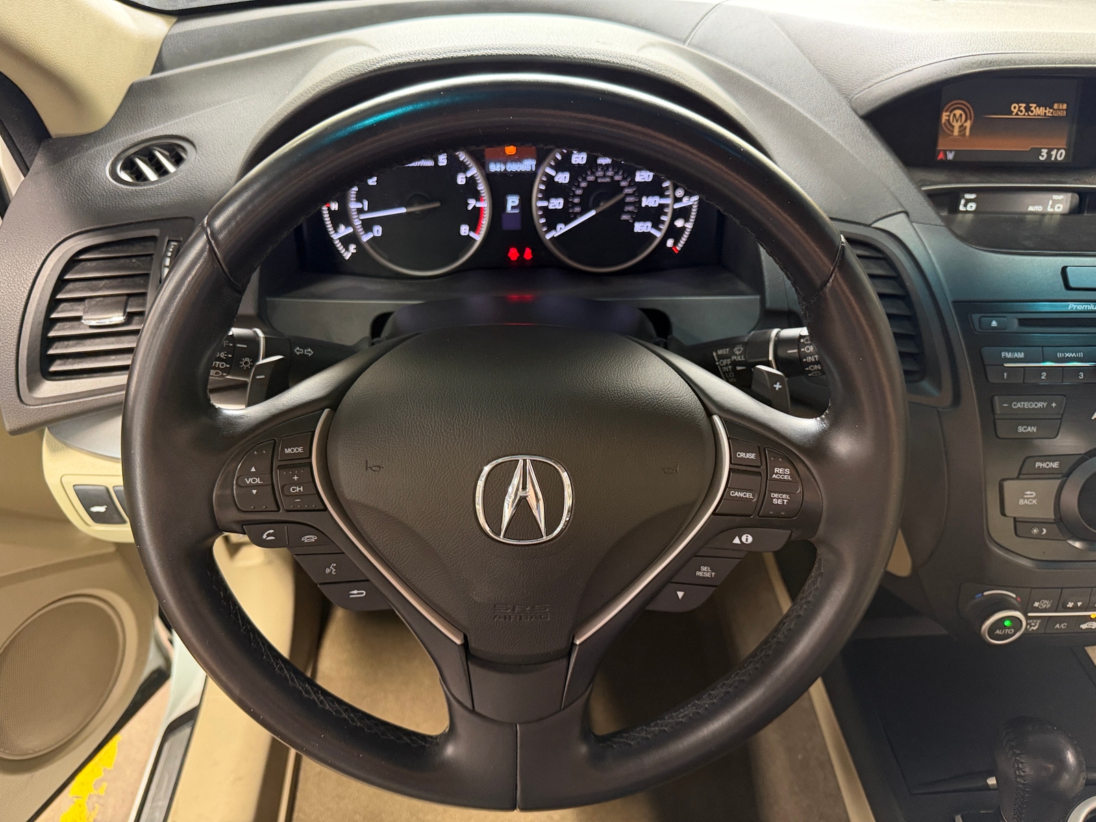 Thumbnail: 2018 Acura RDX - 4