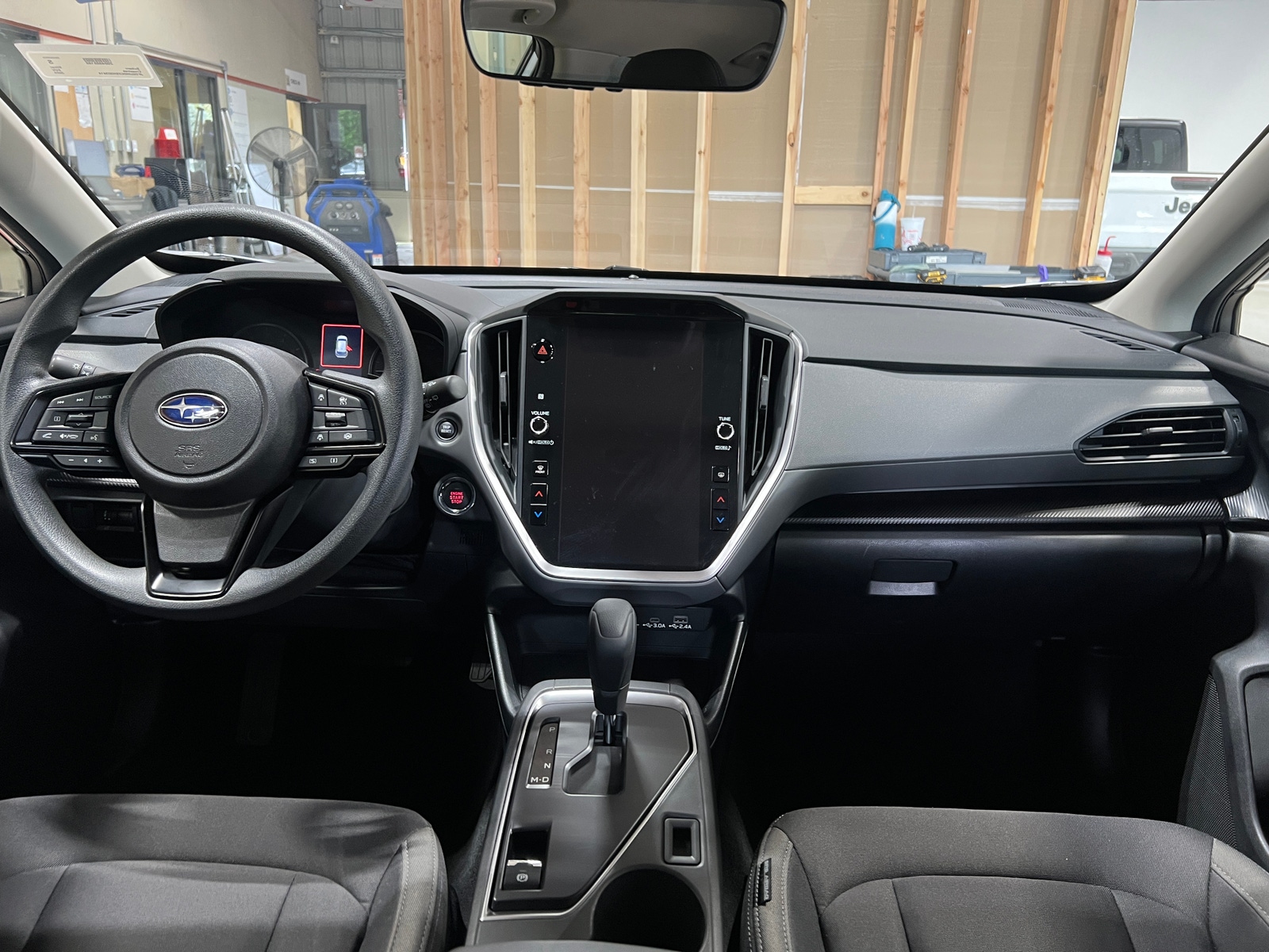 Thumbnail: 2025 Subaru Crosstrek - 3
