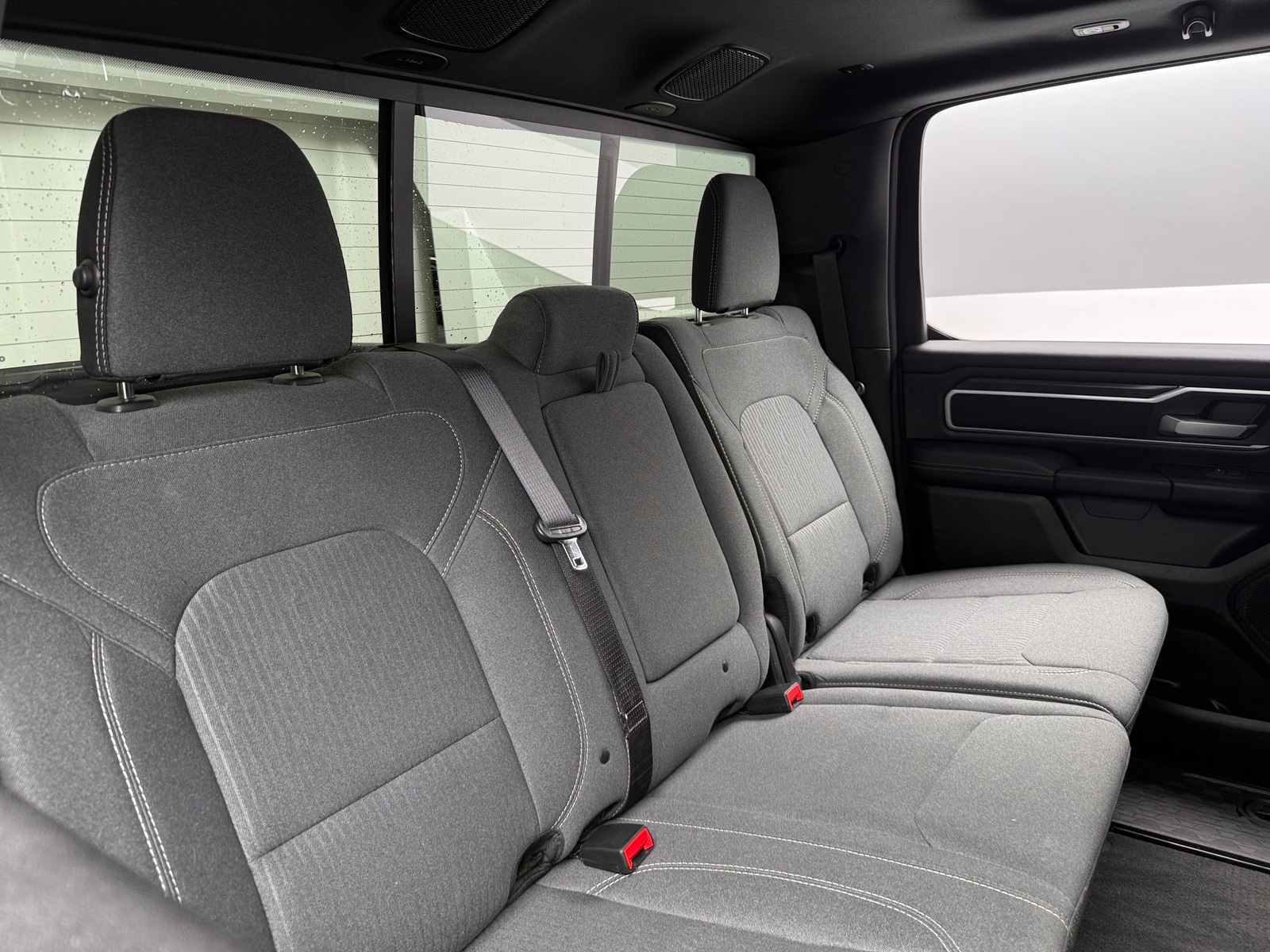 Thumbnail: 2023 RAM 1500 - 6