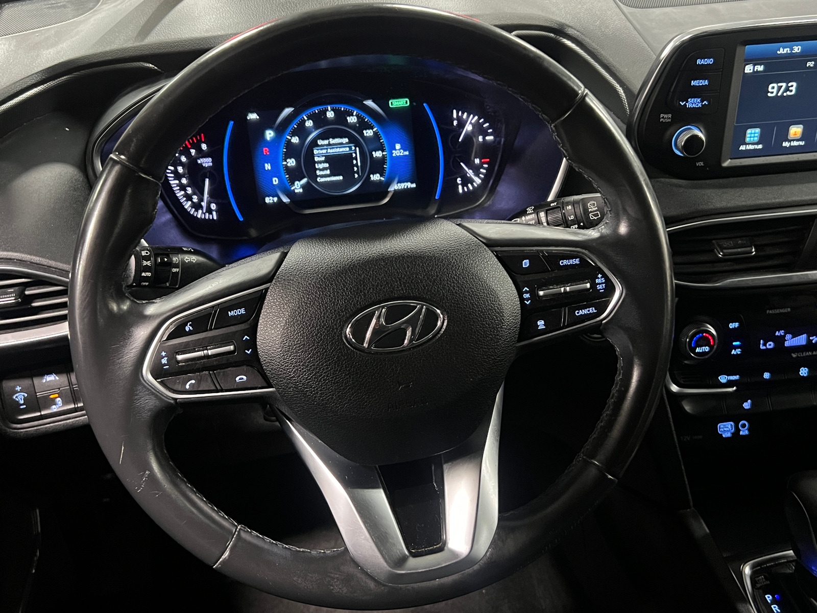 Thumbnail: 2019 Hyundai Santa Fe - 5