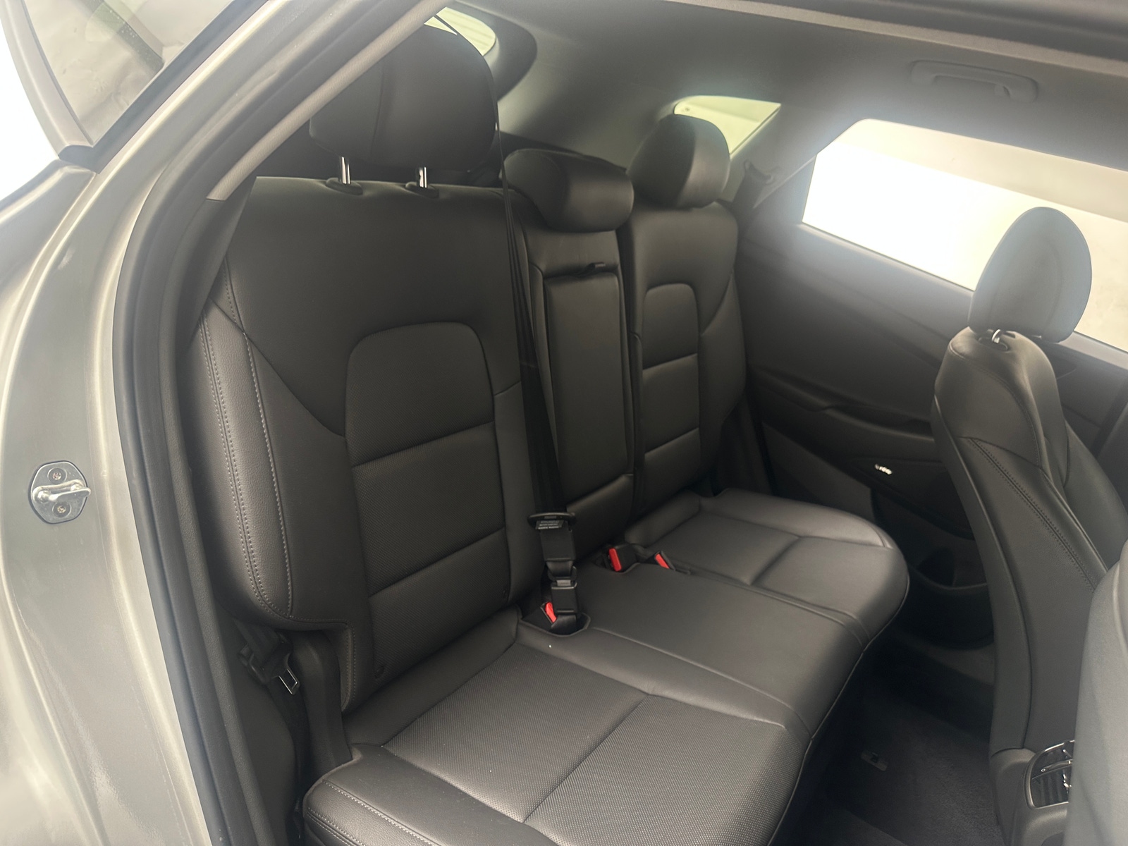 Thumbnail: 2018 Hyundai Tucson - 5