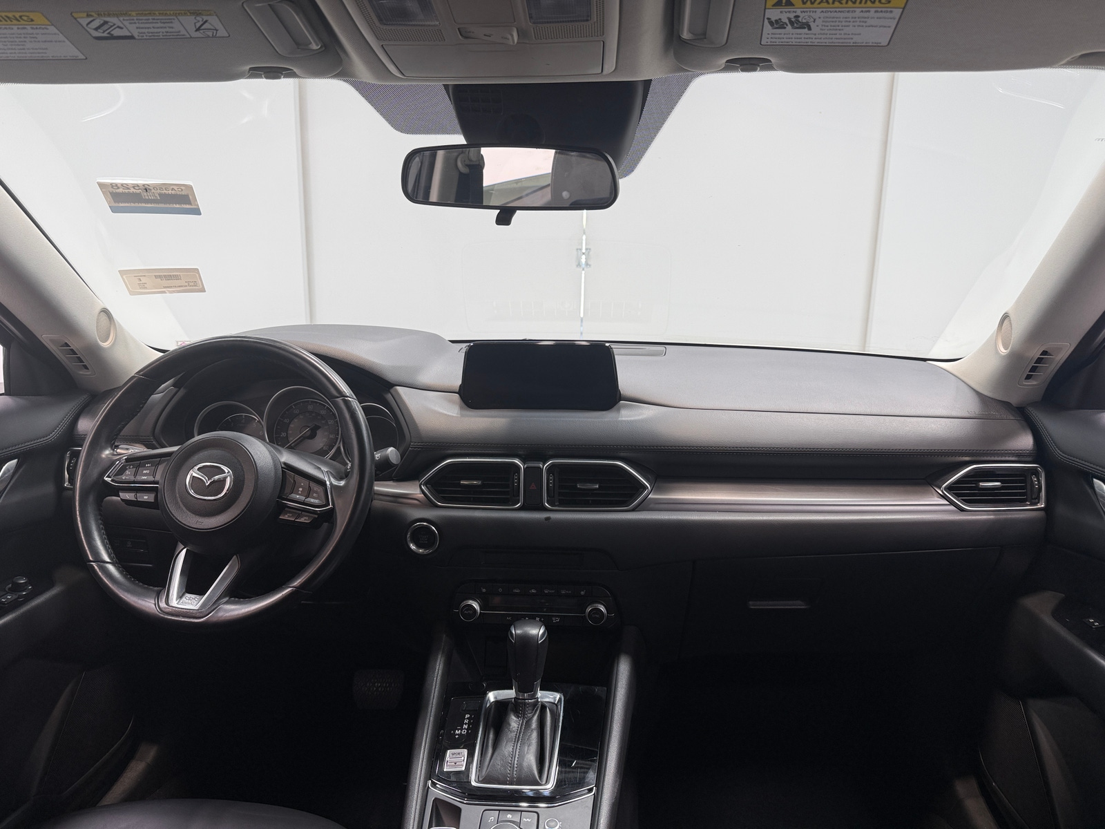Thumbnail: 2020 Mazda CX-5 - 2