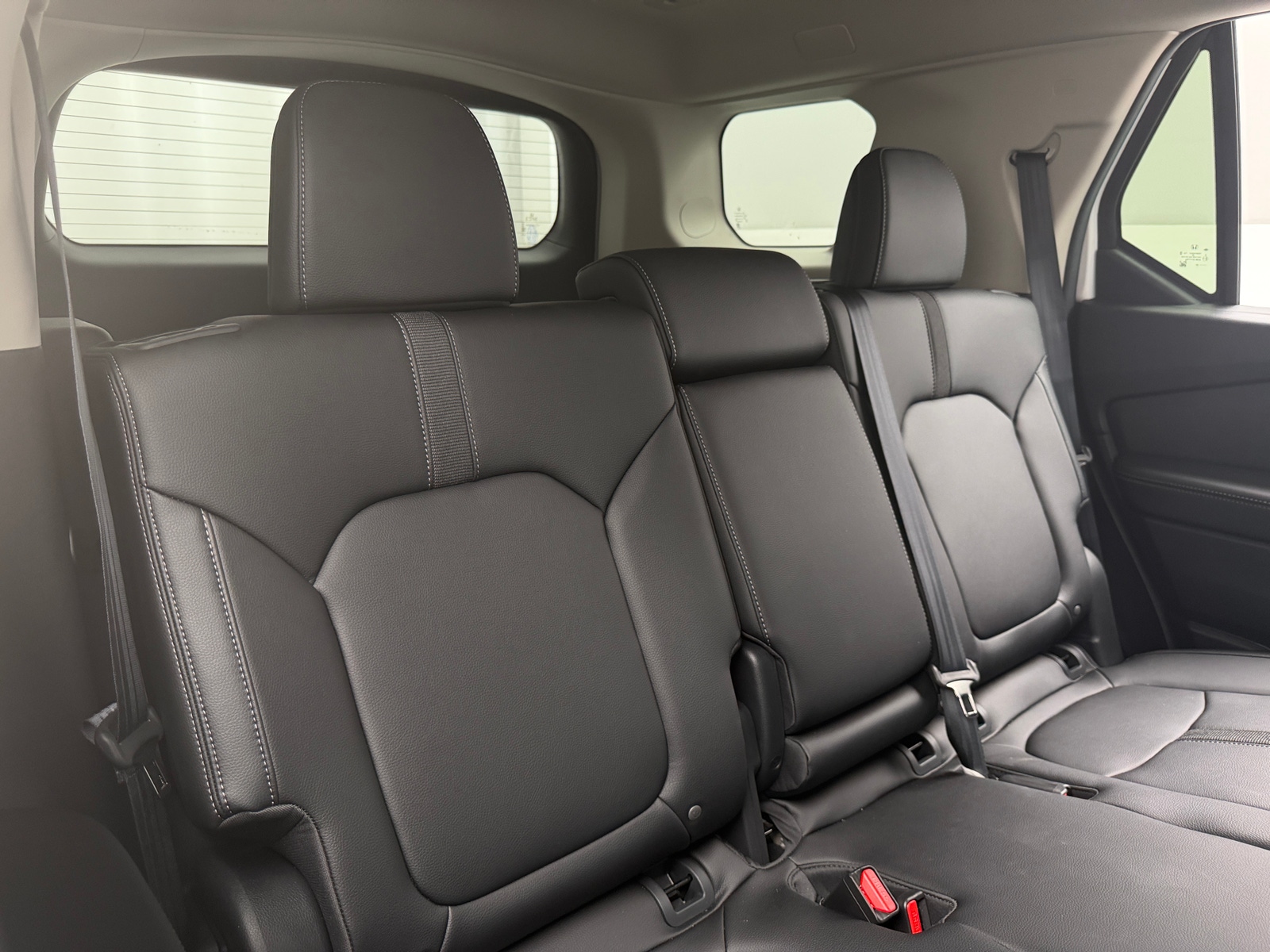 Thumbnail: 2026 Honda Passport - 5