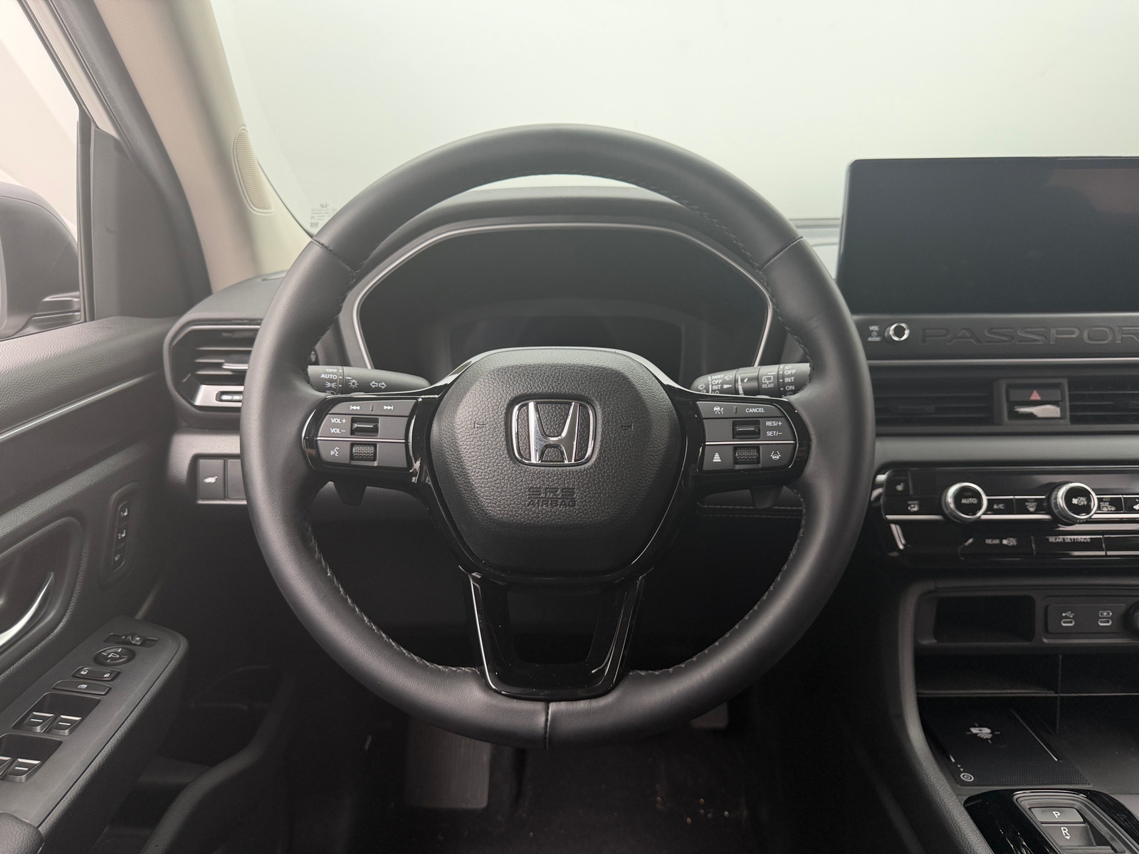 Thumbnail: 2026 Honda Passport - 4