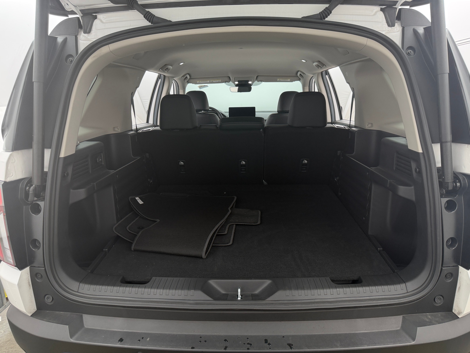 Thumbnail: 2026 Honda Passport - 6
